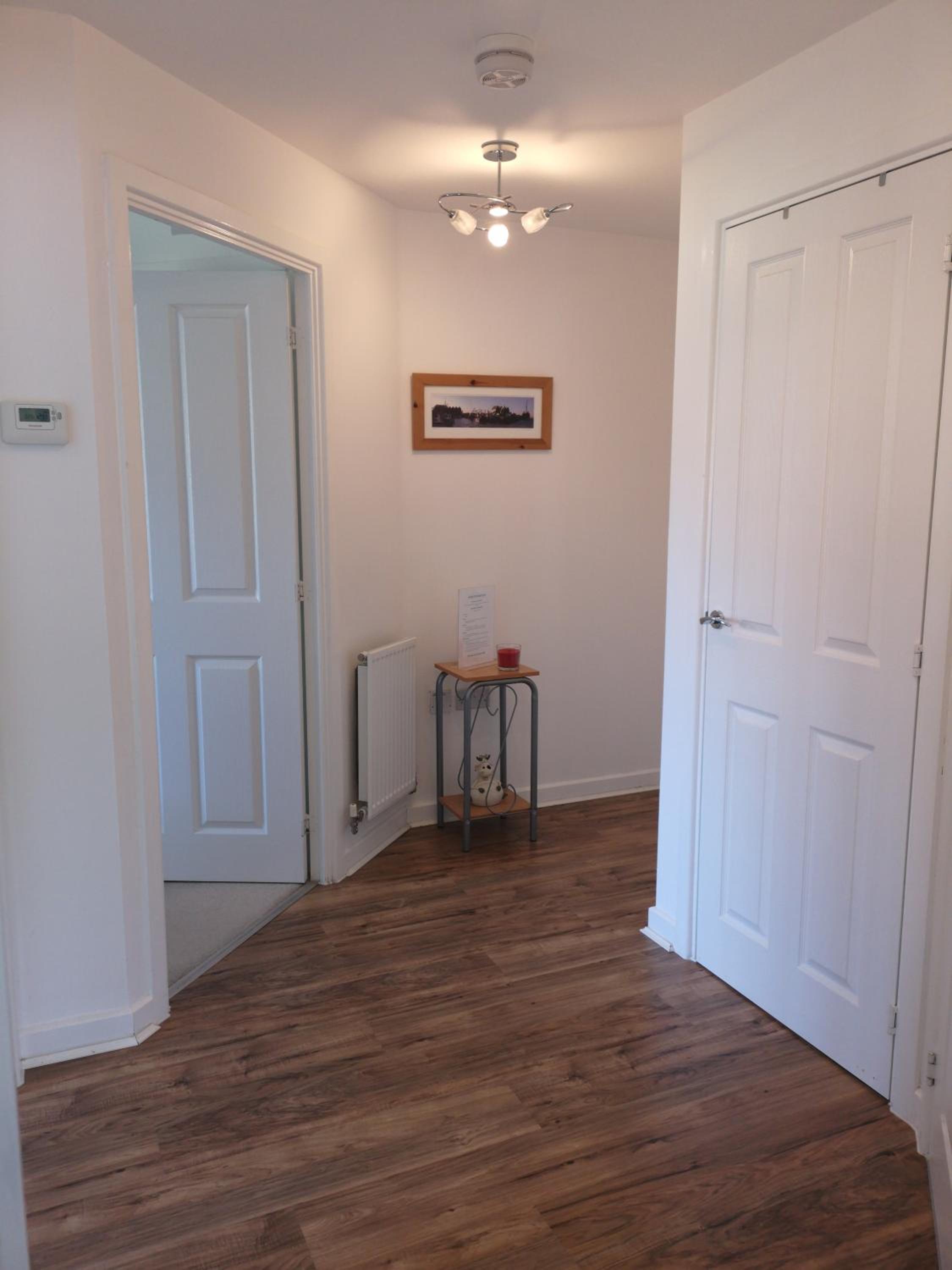 Cosy Apartment with Balcony, photo 12