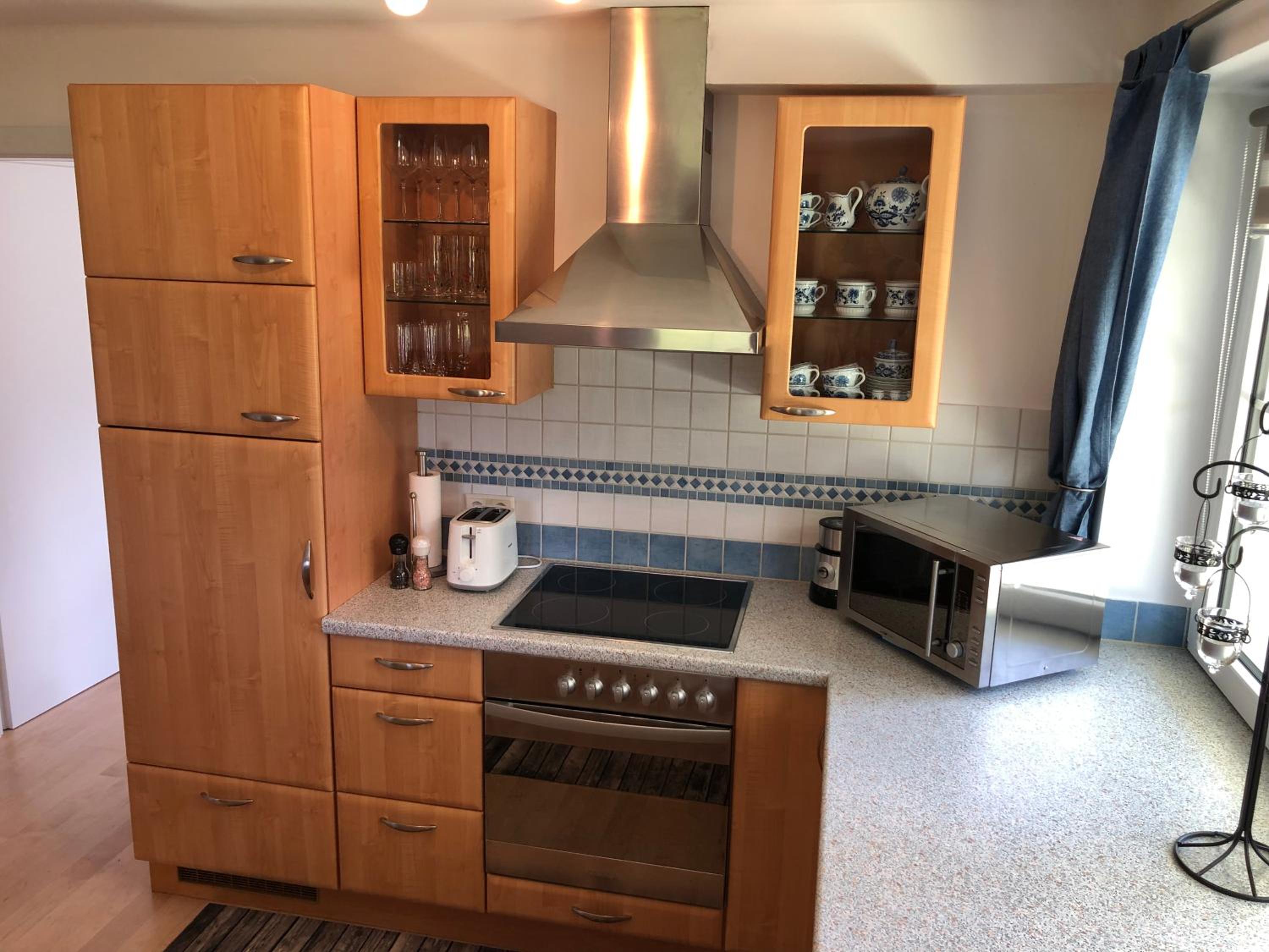 Apartment Gimpl