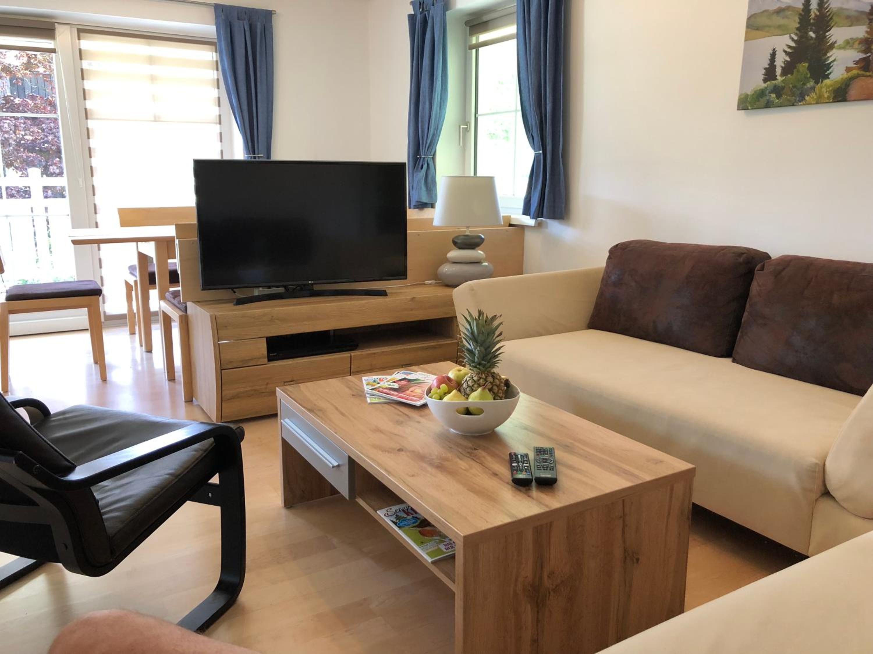 Apartment Gimpl
