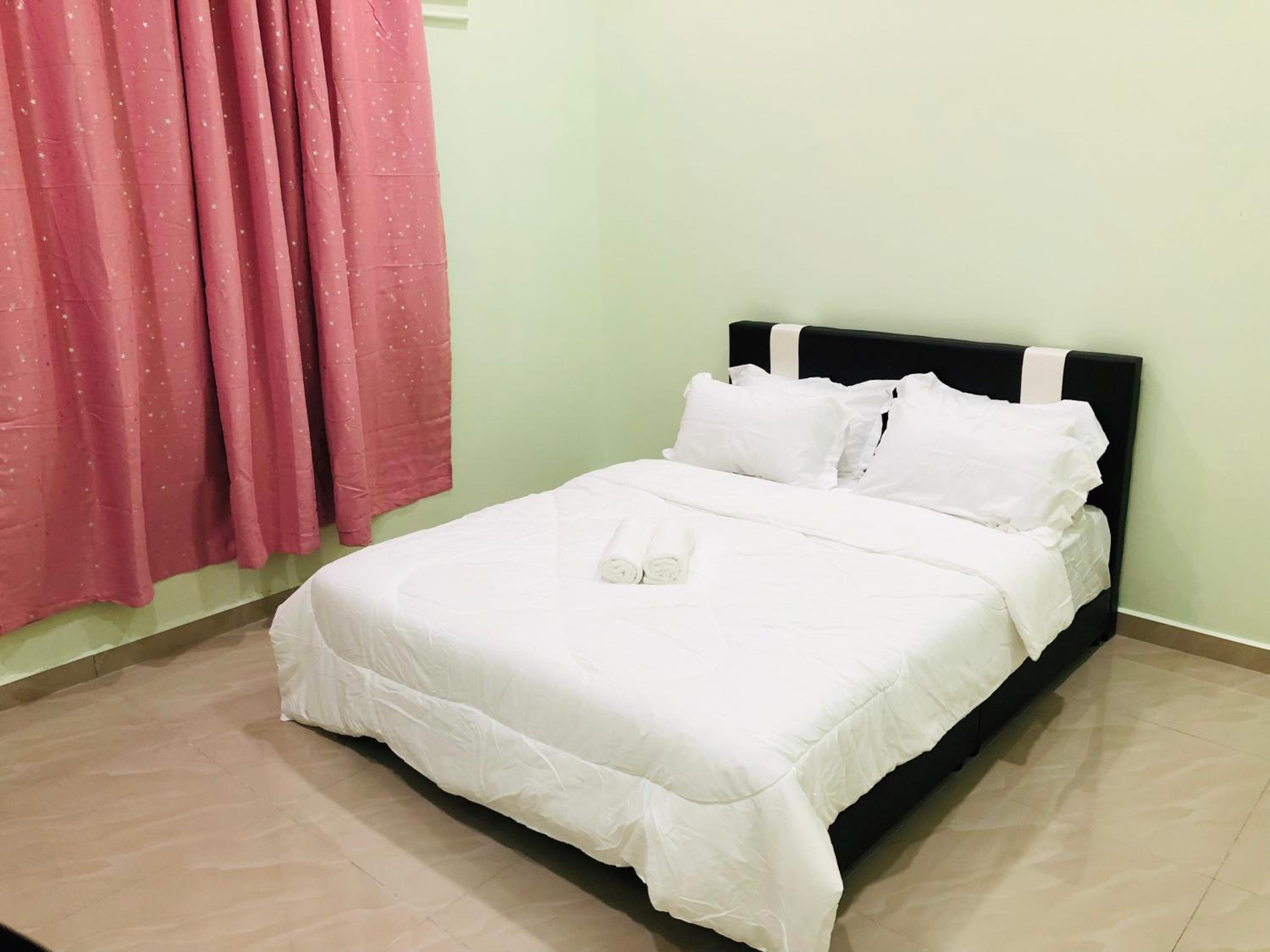 Atocha Homestay - Terong@Taiping photo 5