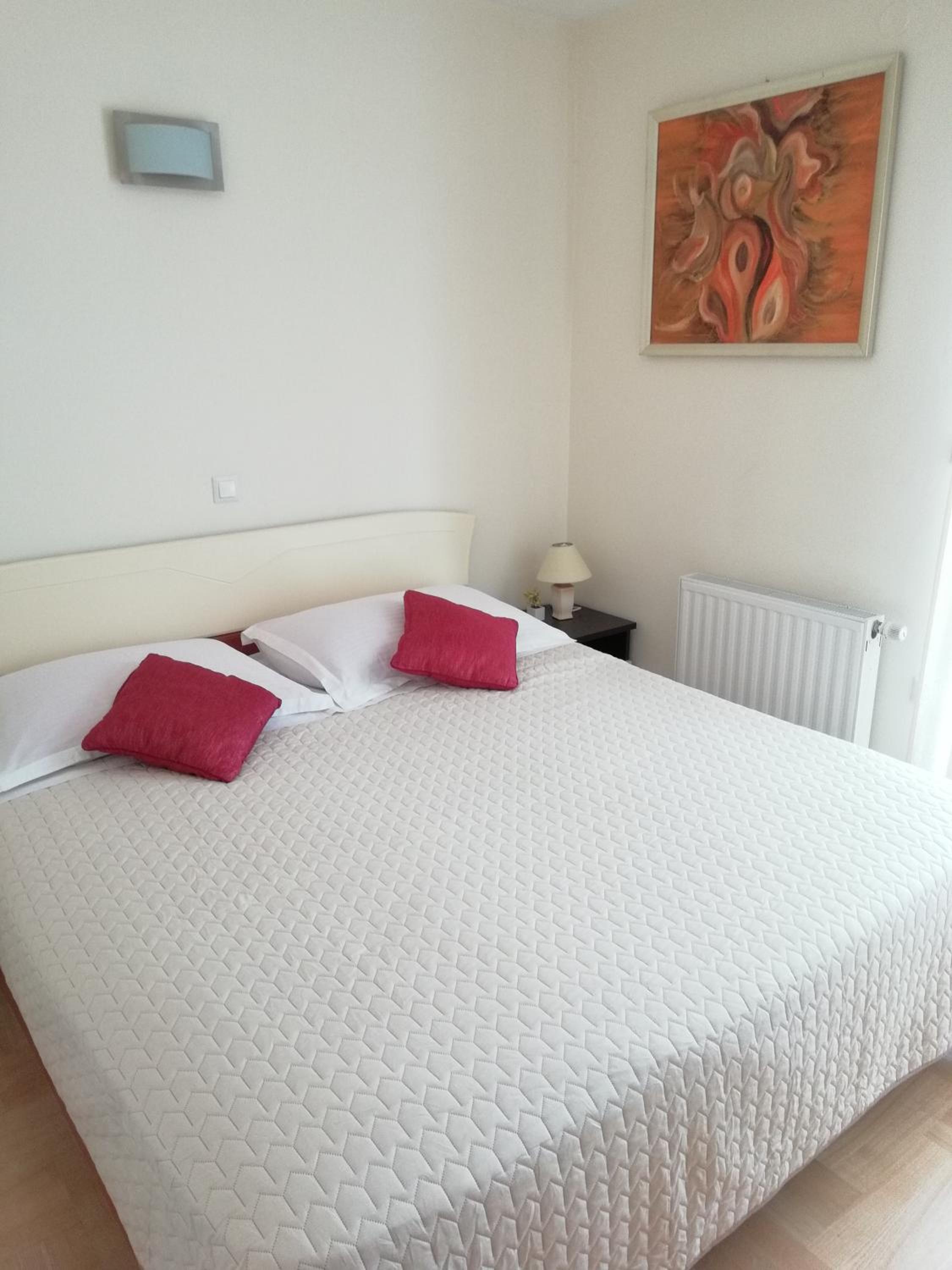 Apartments Marija