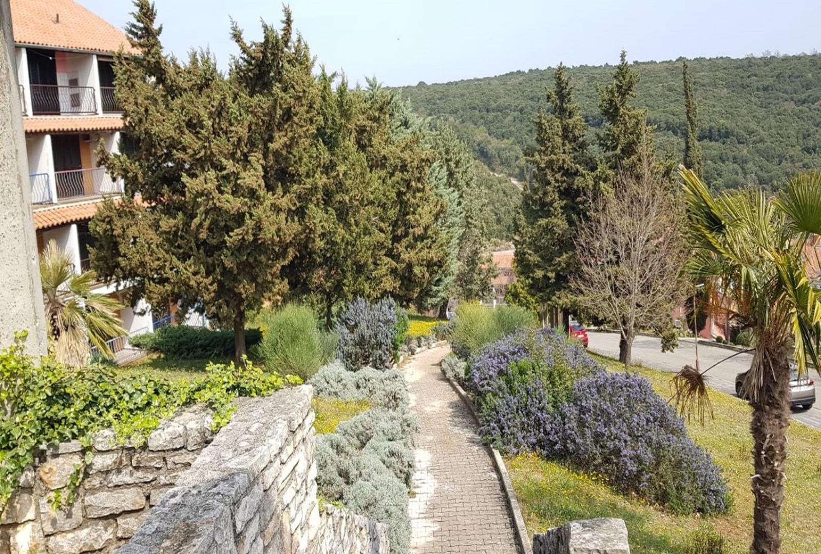 Simic Studio Apartment view 4