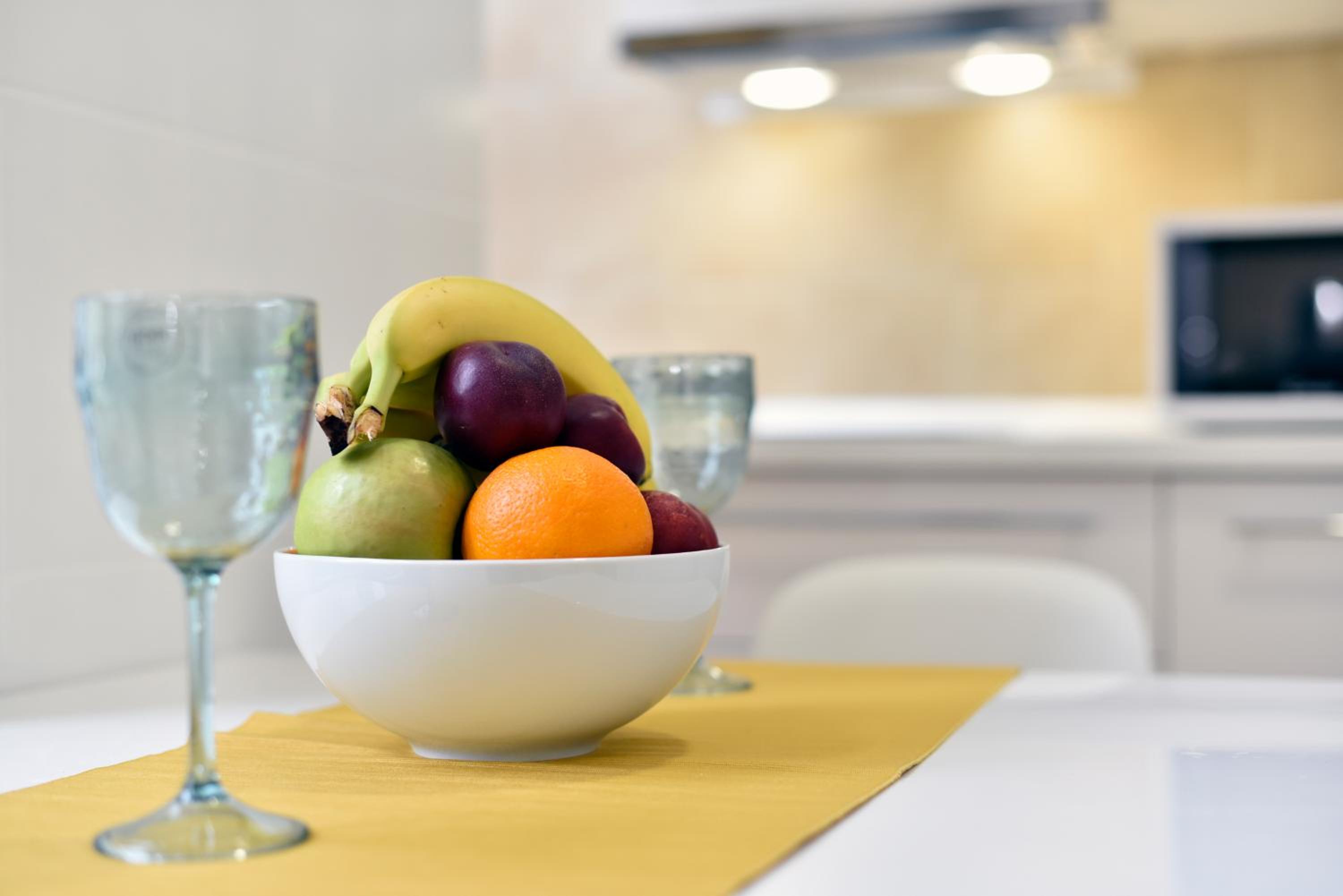 Agape Apartments photo 5