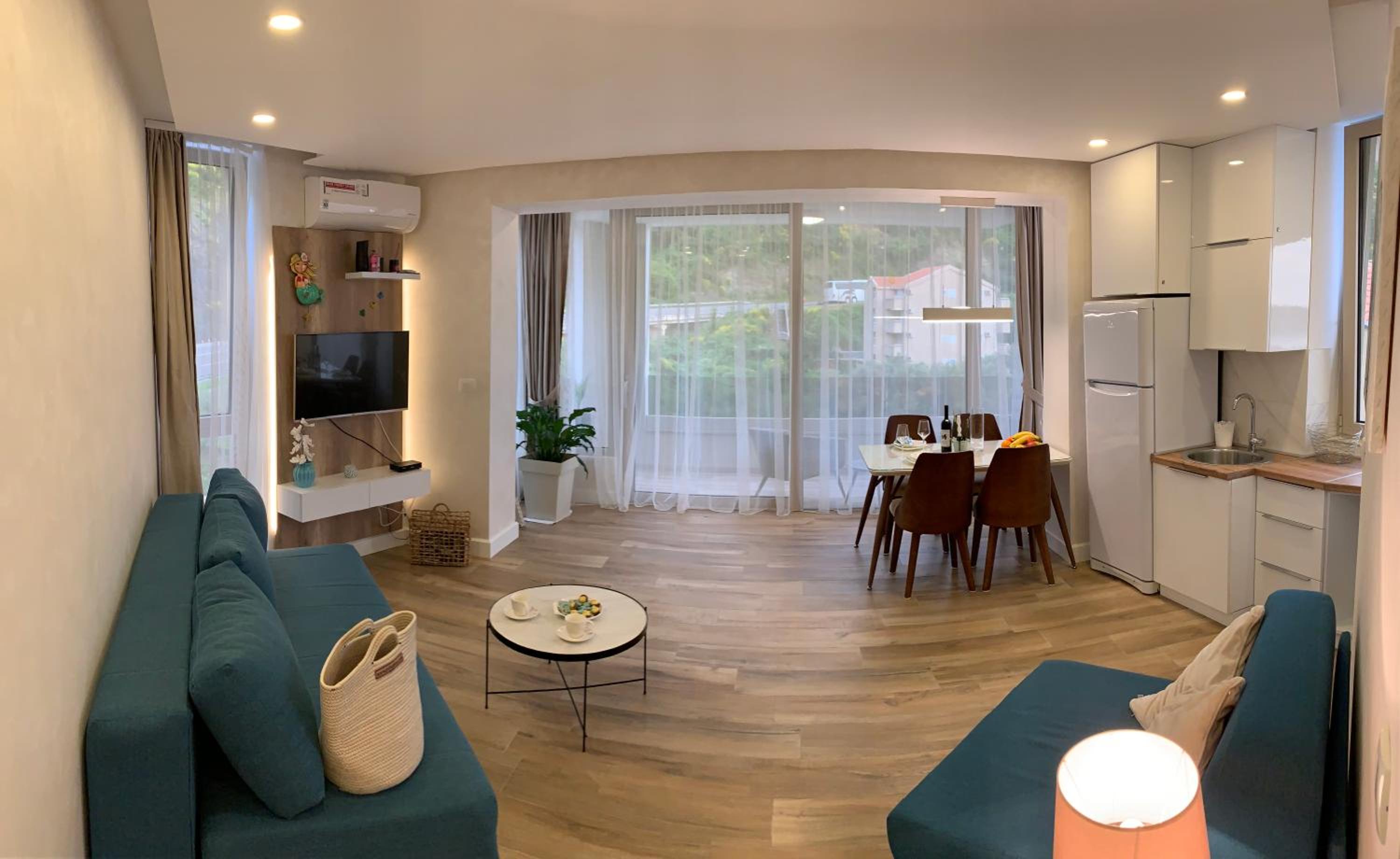 Butterfly Apartman
