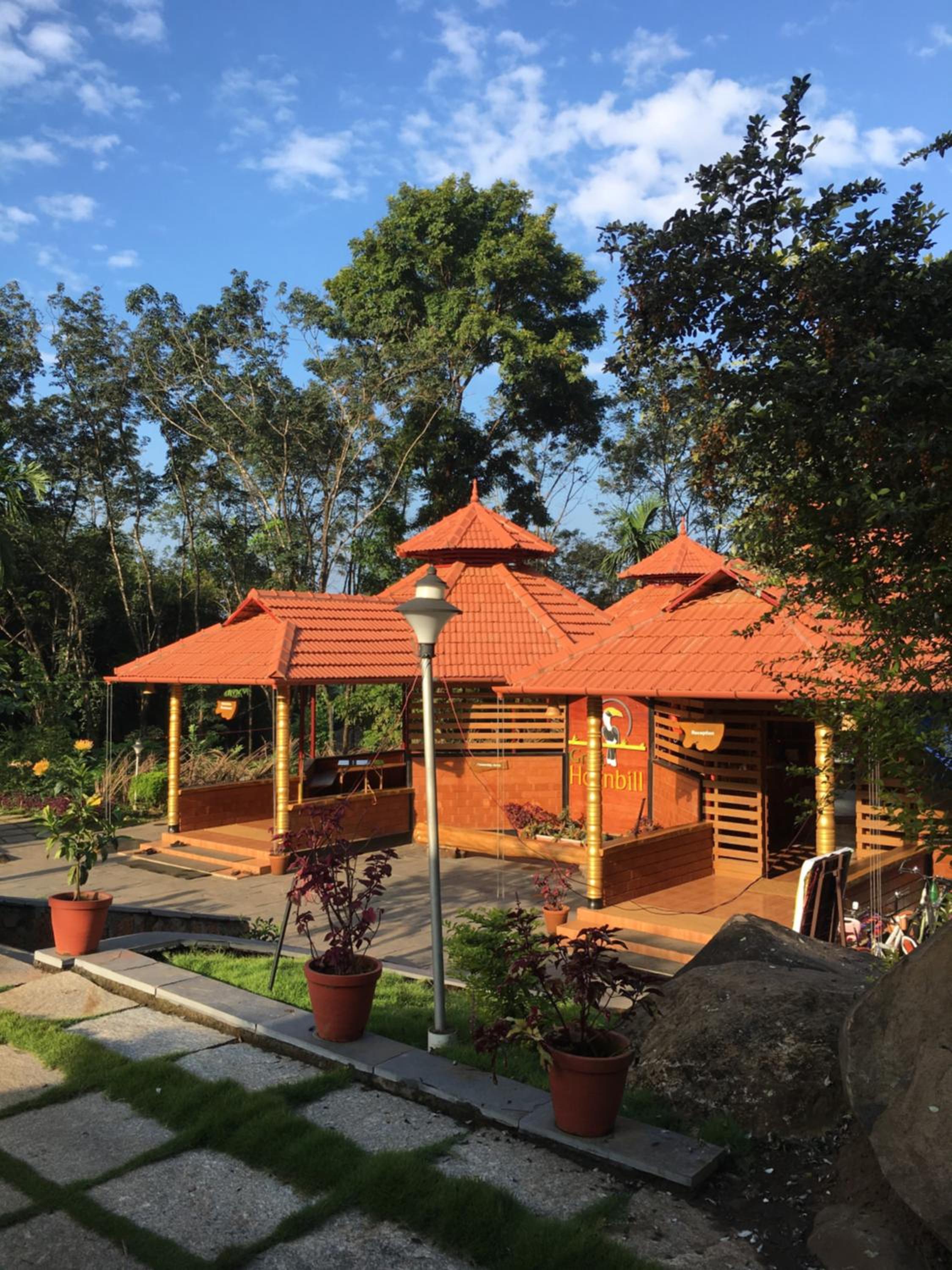 Great Hornbill Serviced Villa , Nilambur view 4