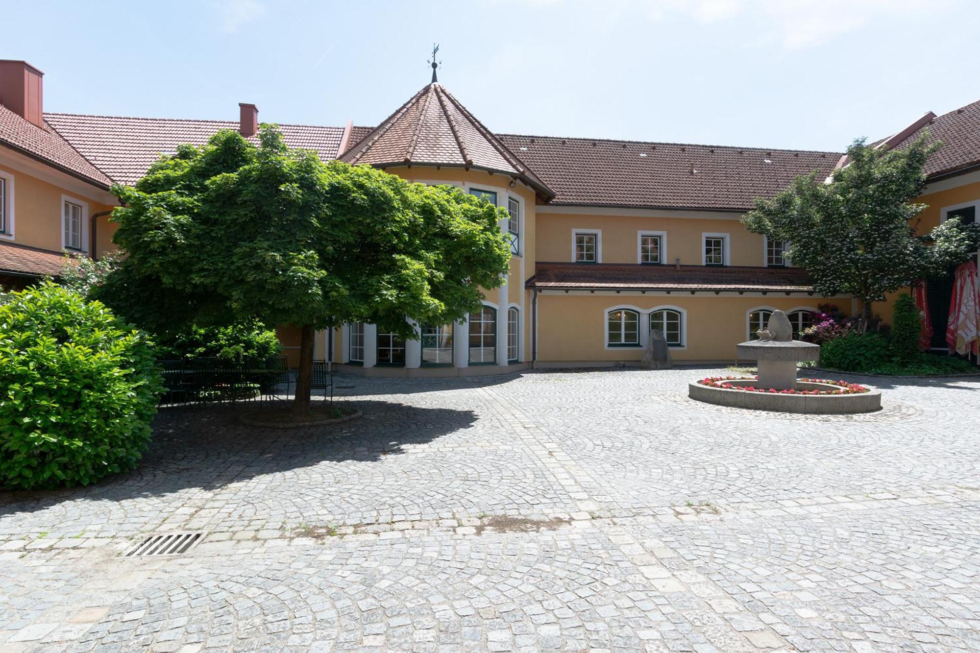 Gasthof Fischer Dörnbach