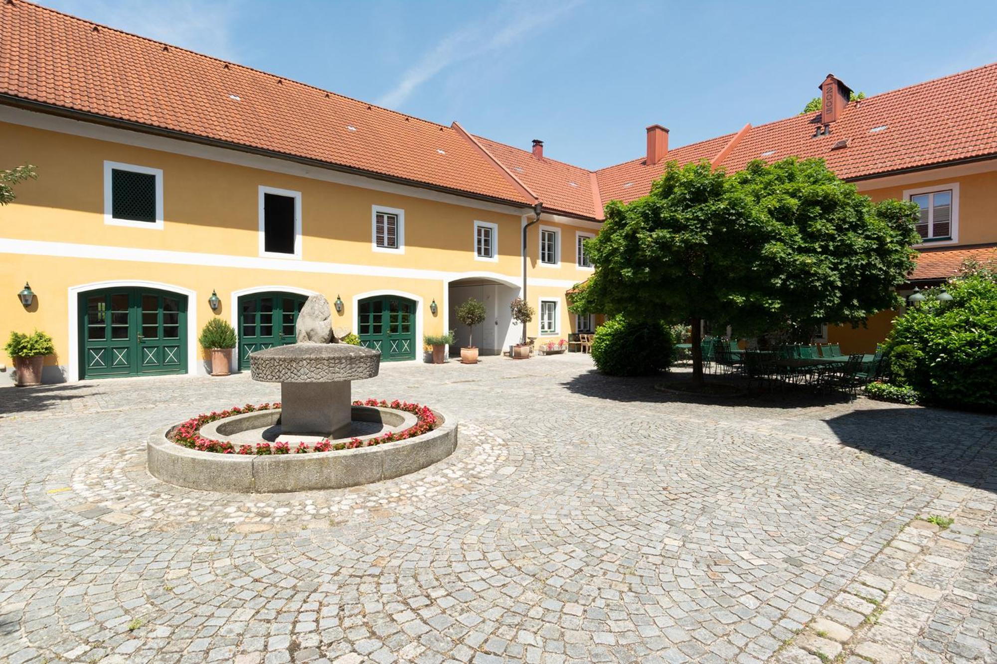 Gasthof Fischer Dörnbach