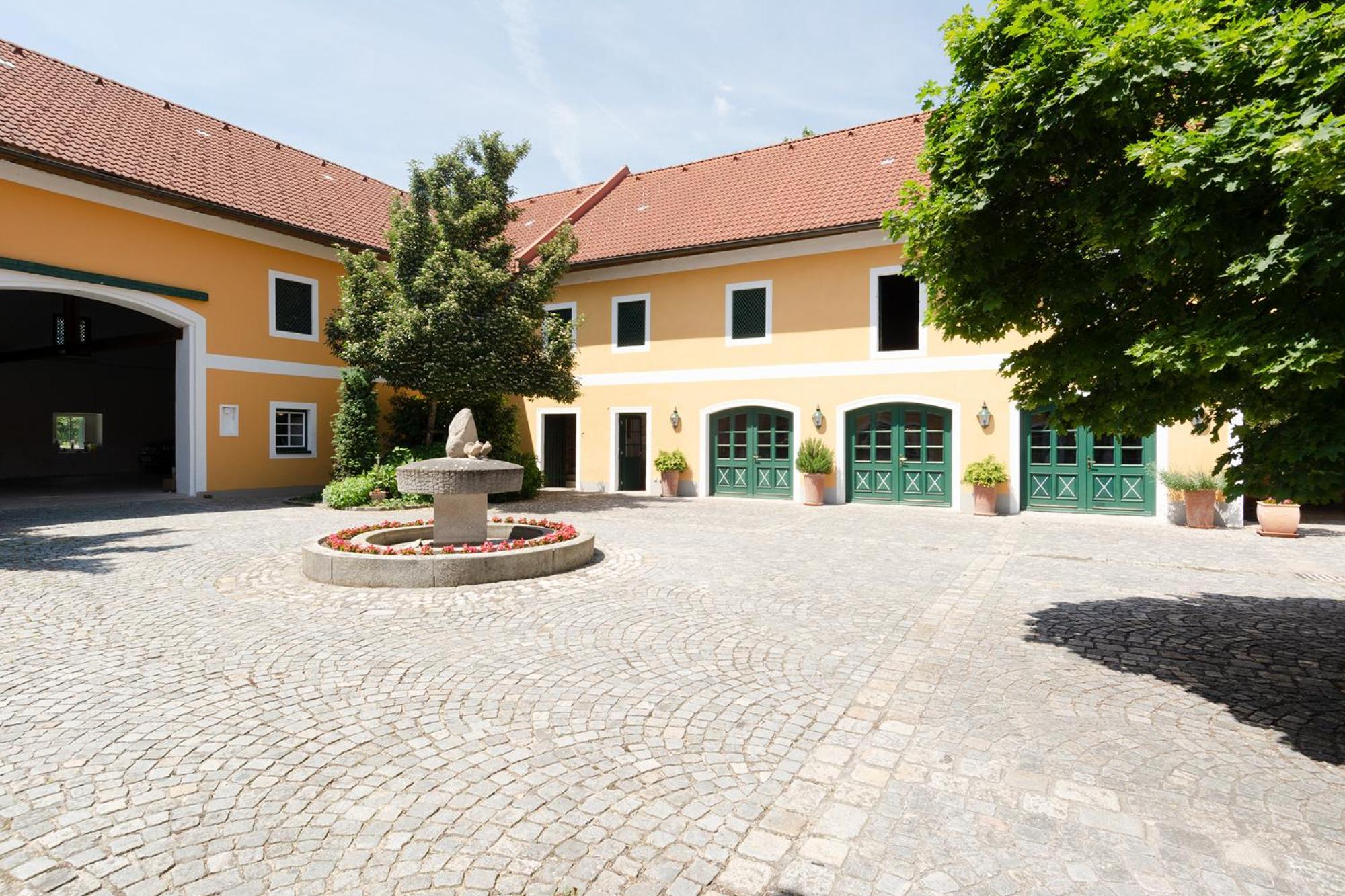 Gasthof Fischer Dörnbach
