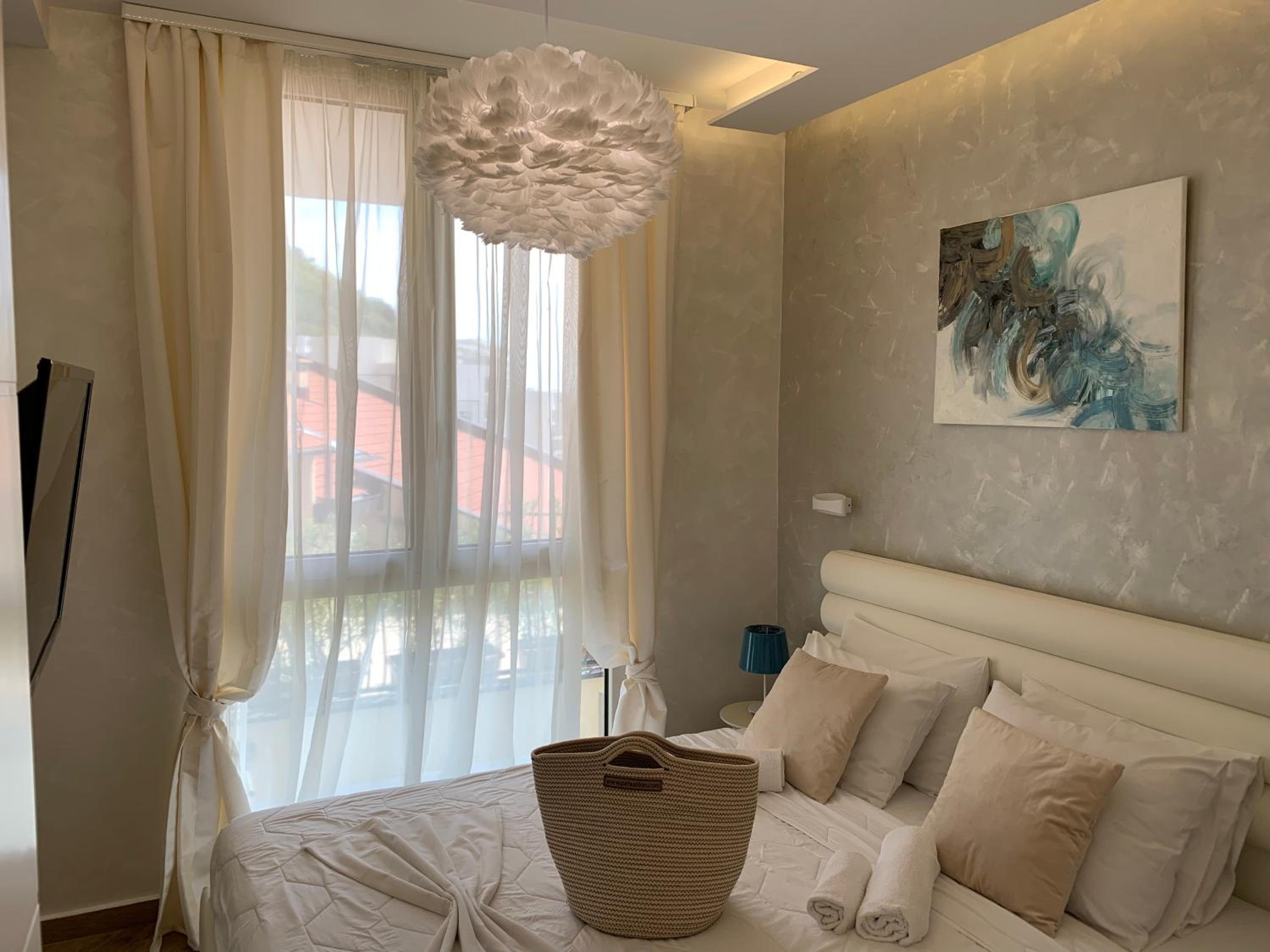 Butterfly Apartman