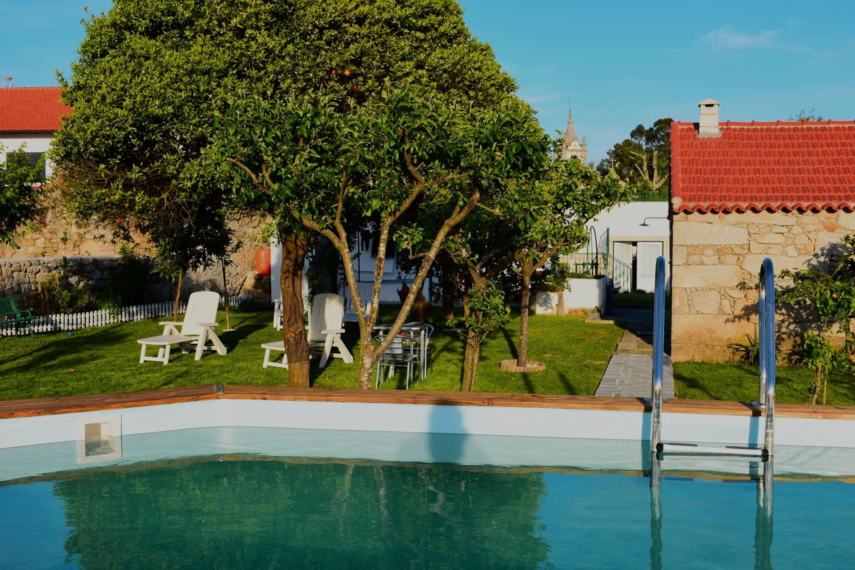 Quinta dos Avós view 3