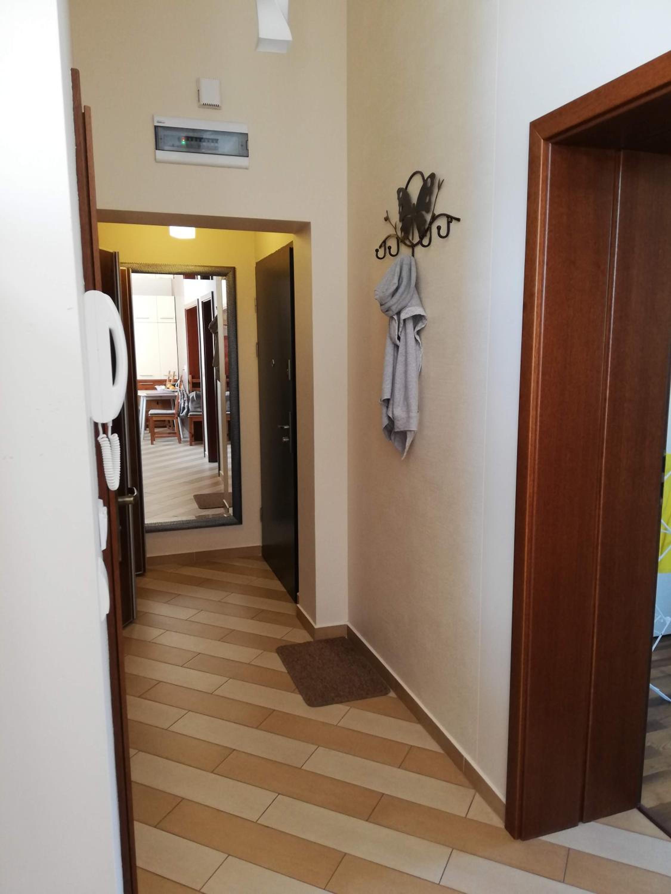 Apartament wakacyjny view 4