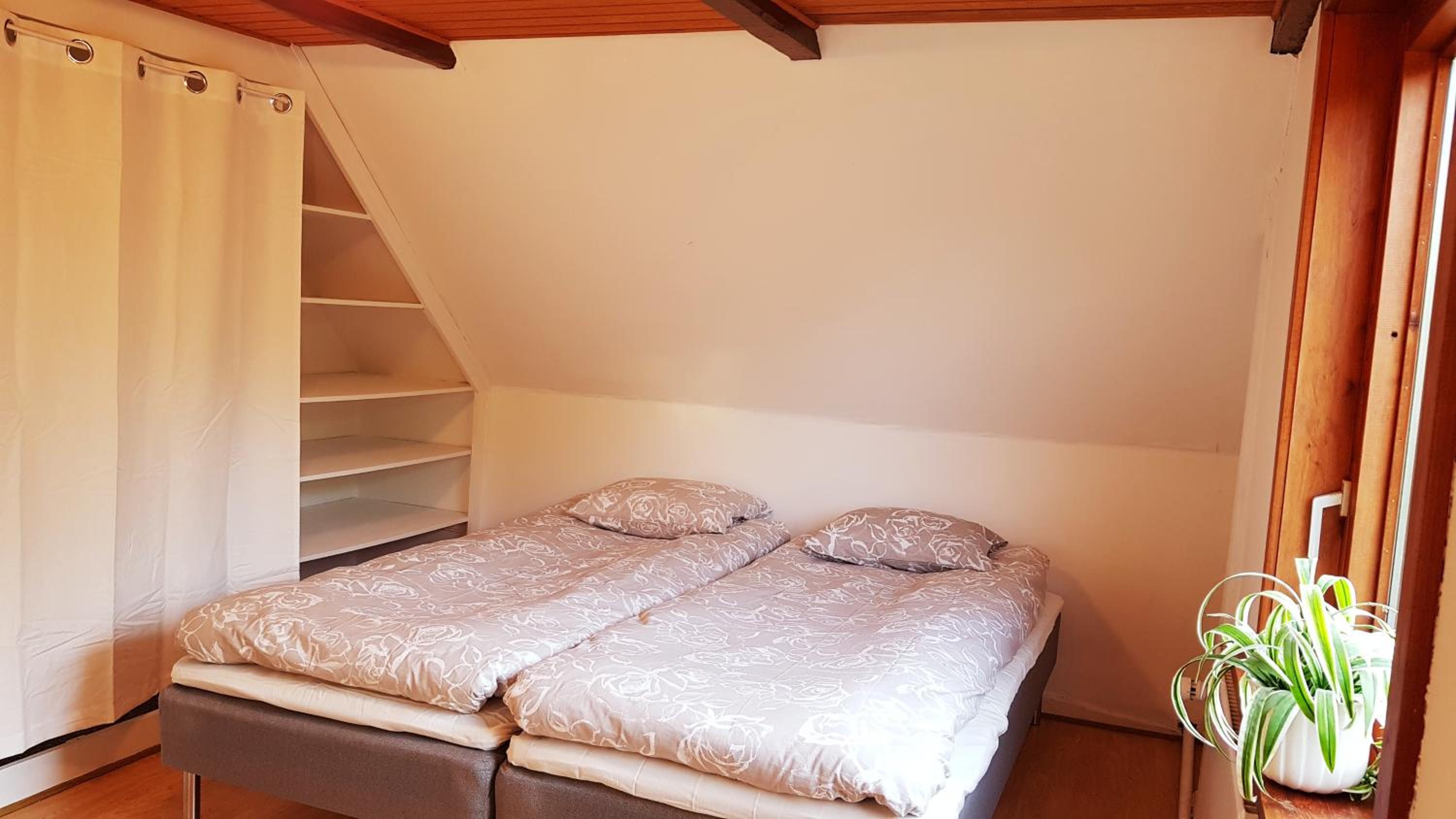 Sænehus Husmandssted