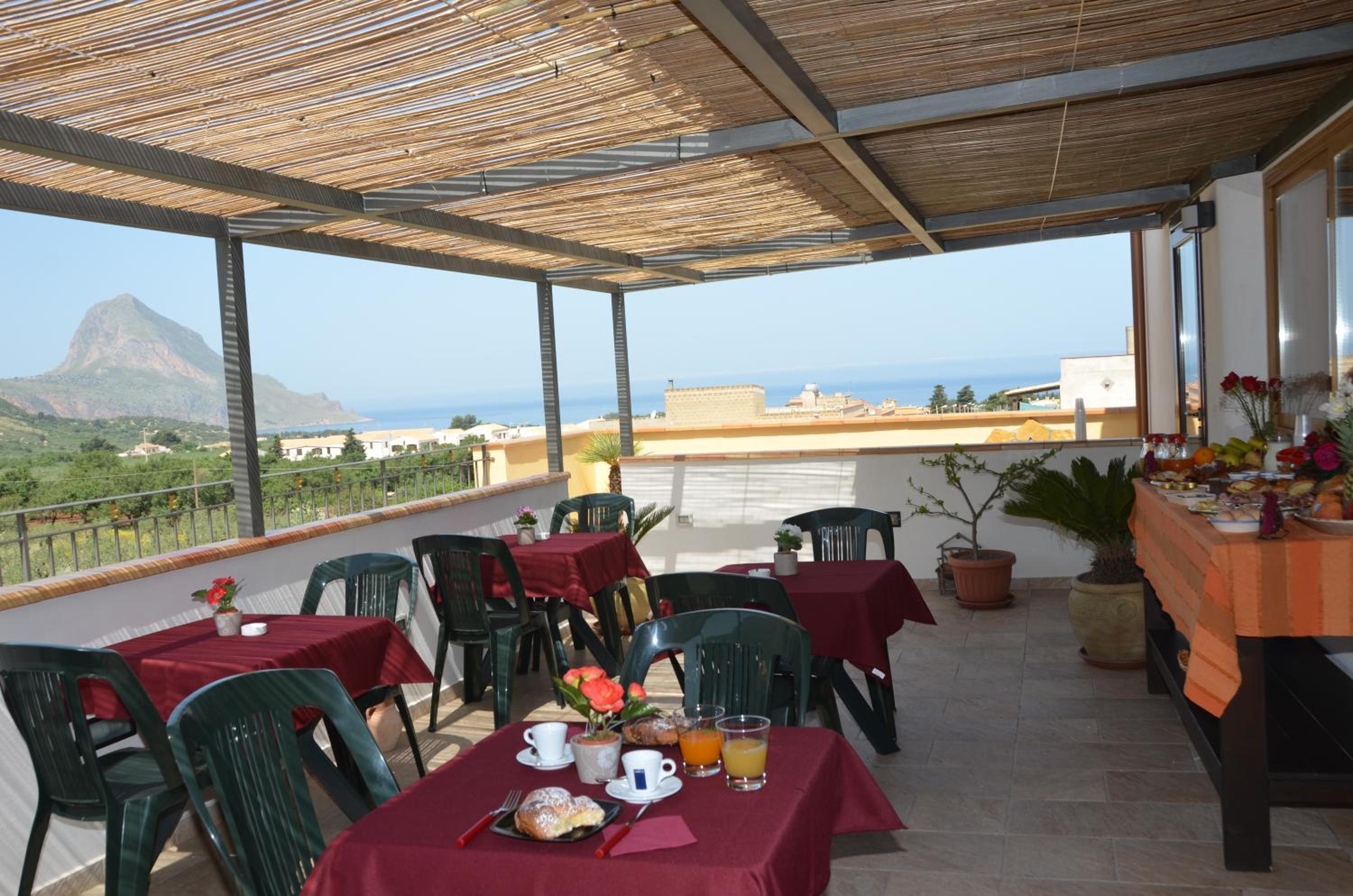 Triskell Camere & Relax