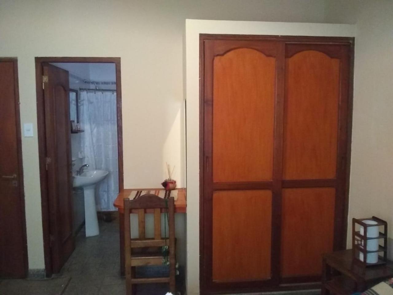 Azul Humahuaca Hostal