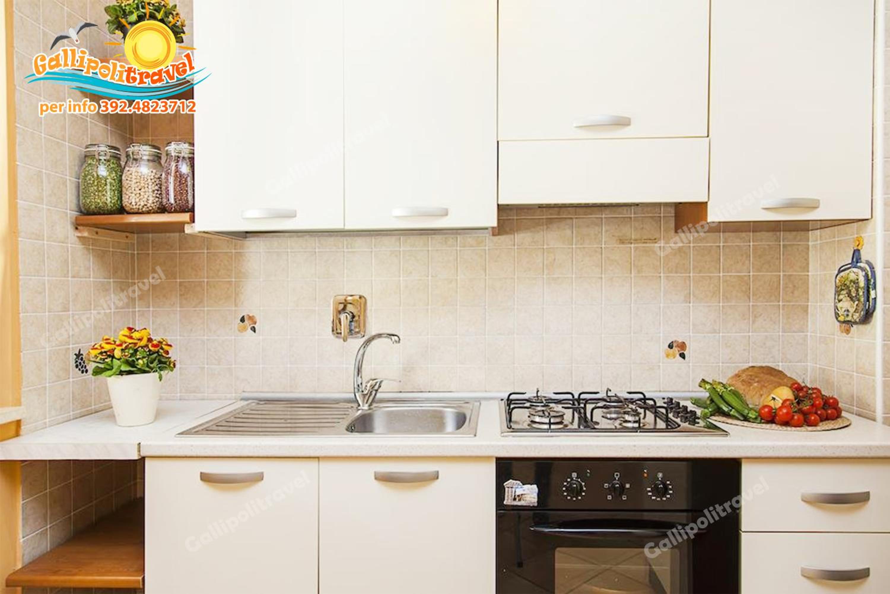 Rosa Virginia Apartment