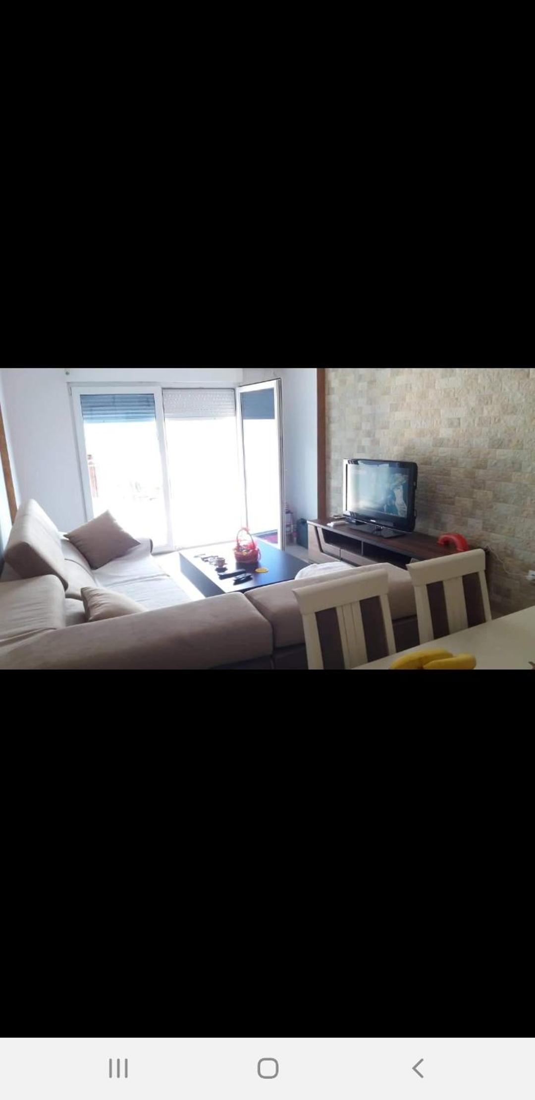 Apartman A&M view 3