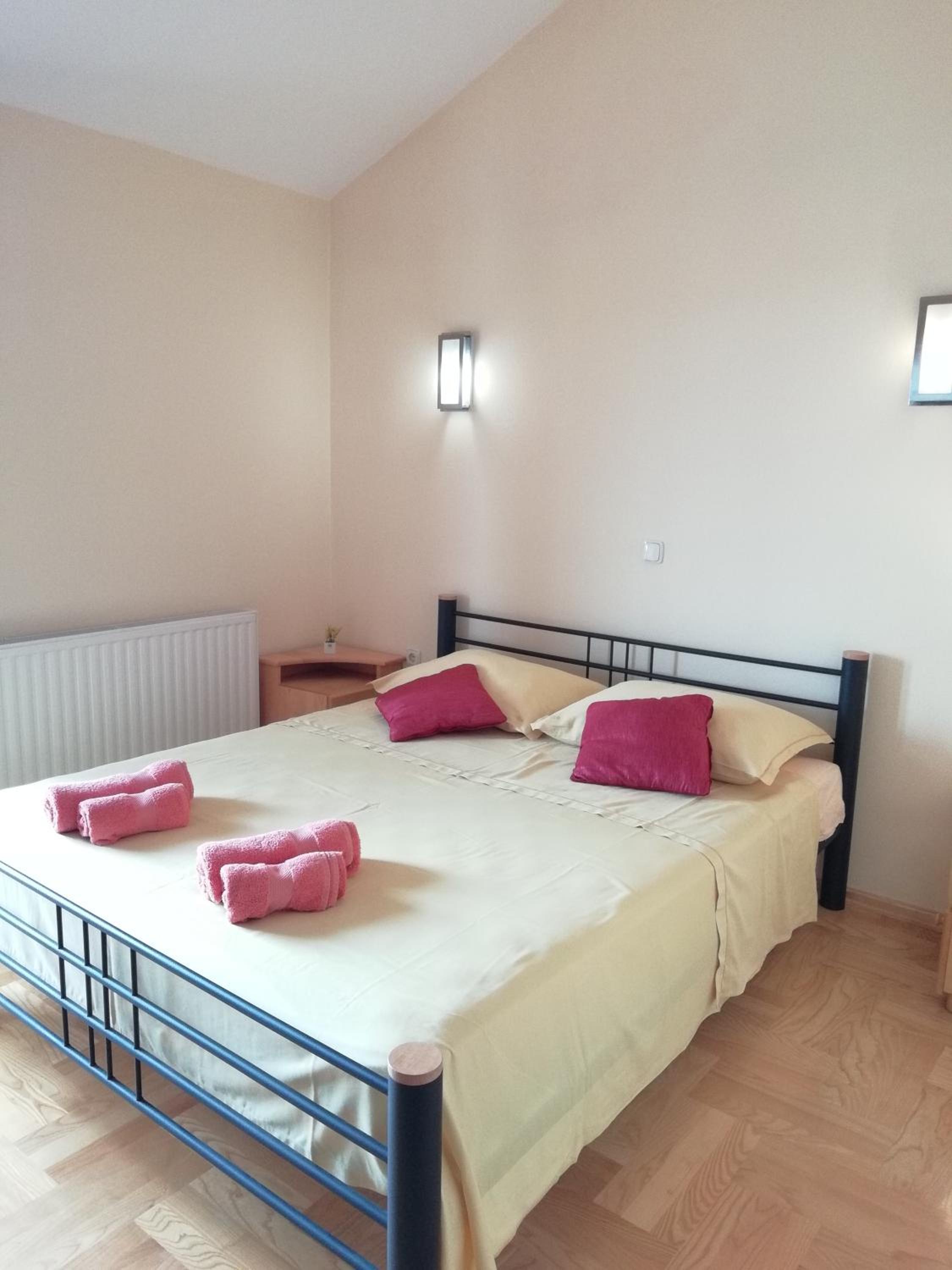 Apartments Marija