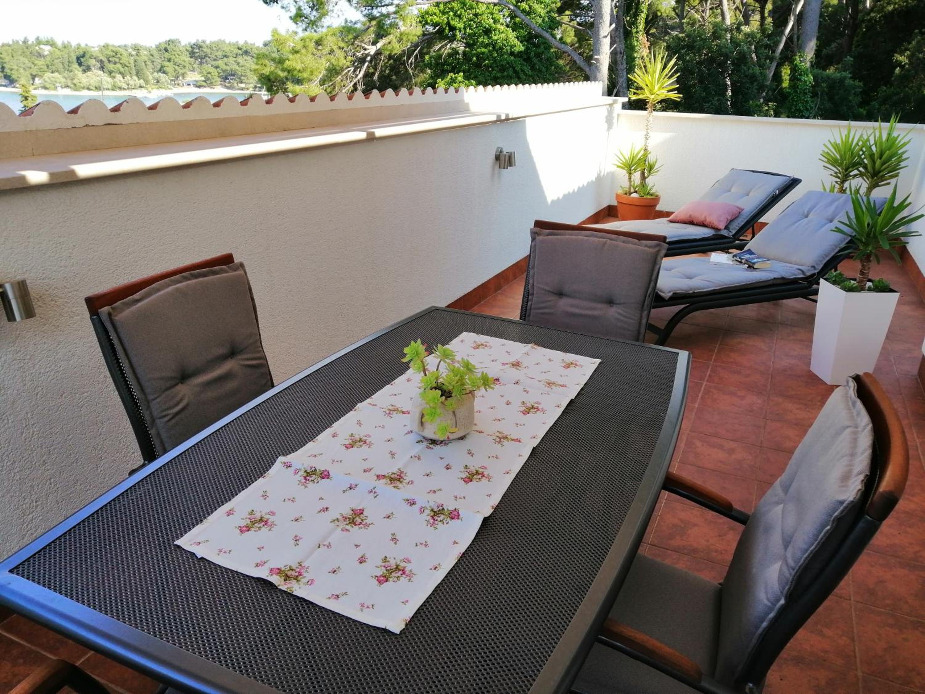 Apartment Markorcula view 4