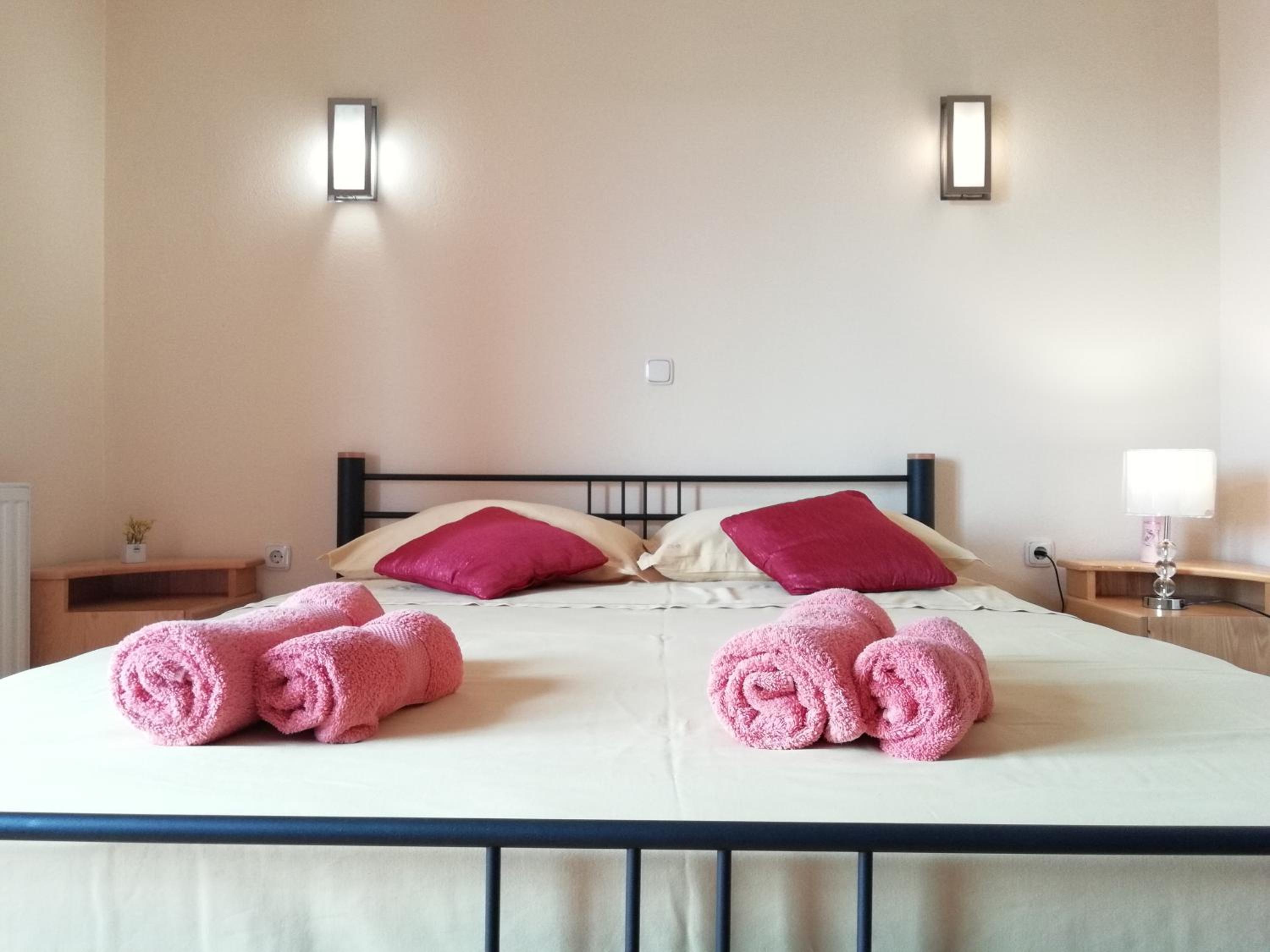 Apartments Marija