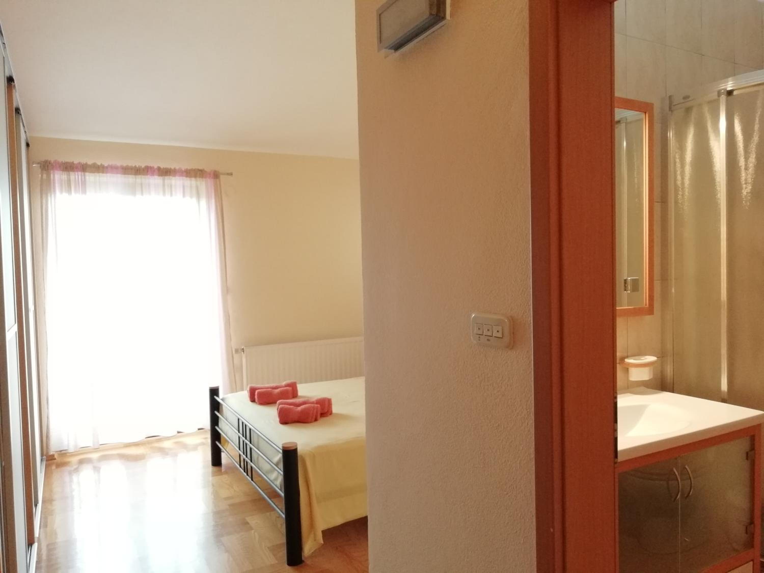 Apartments Marija