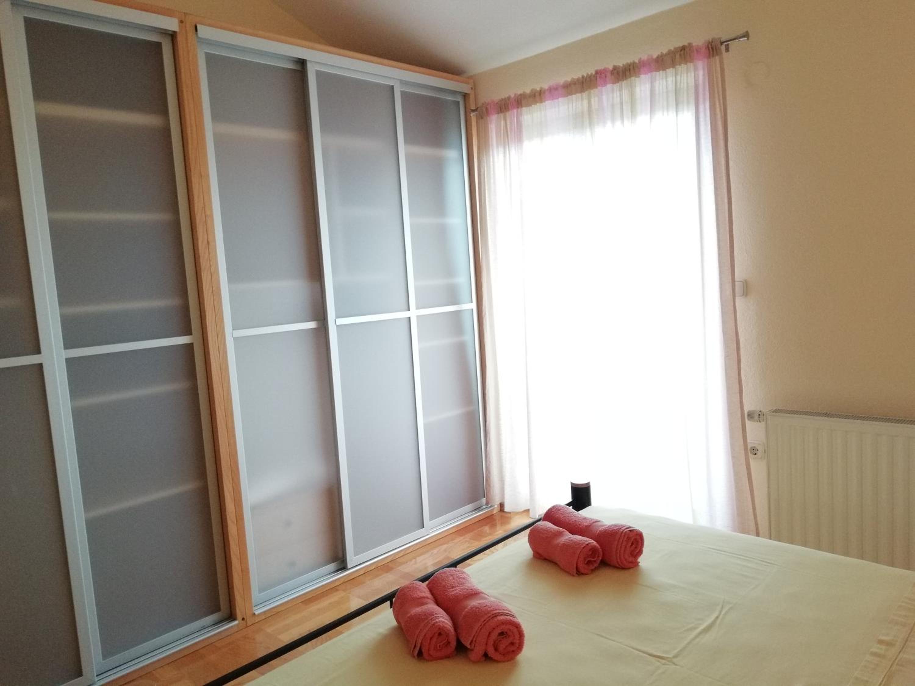 Apartments Marija