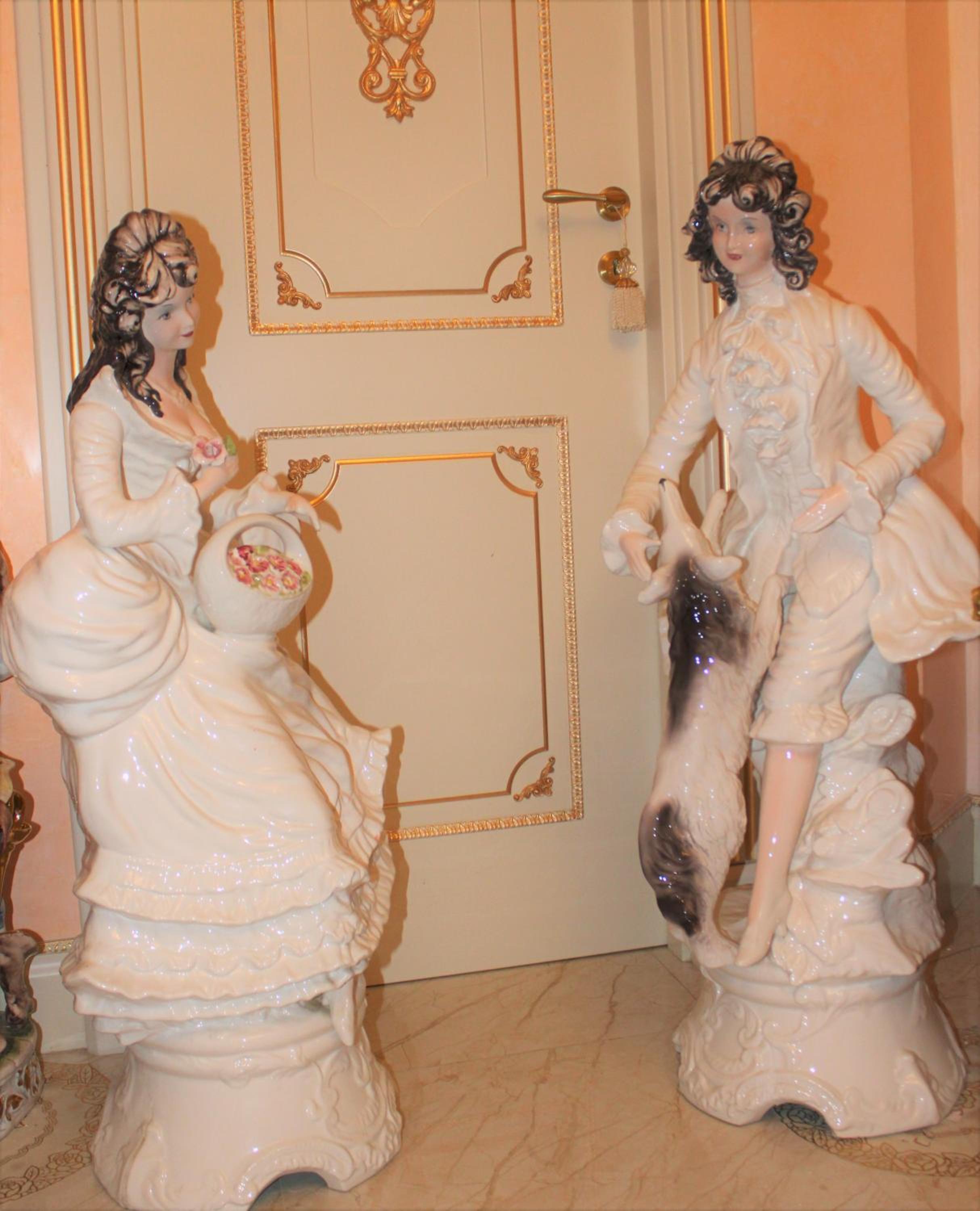 Fiore d'arancio Luxury City Center Apartment view 5