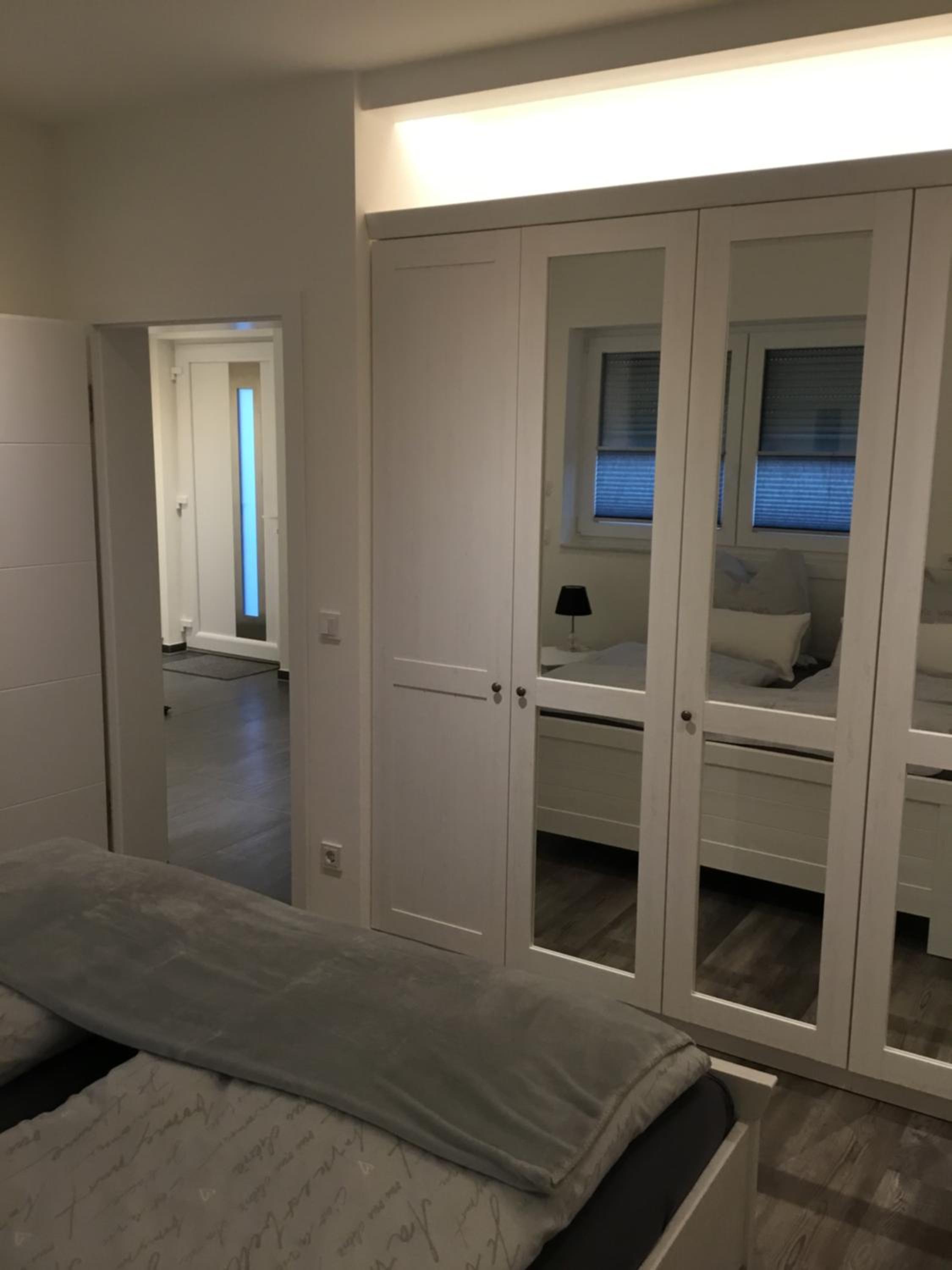 Ferienwohnung Calla