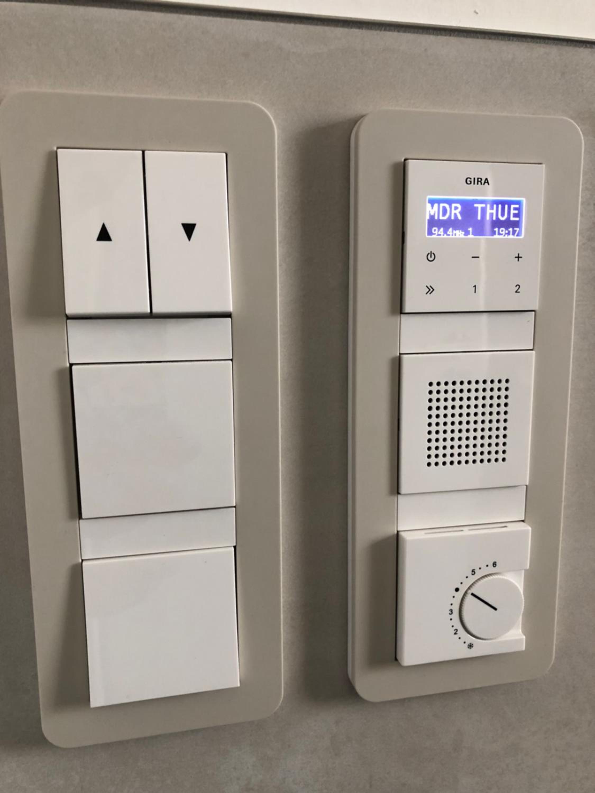 Ferienwohnung Calla