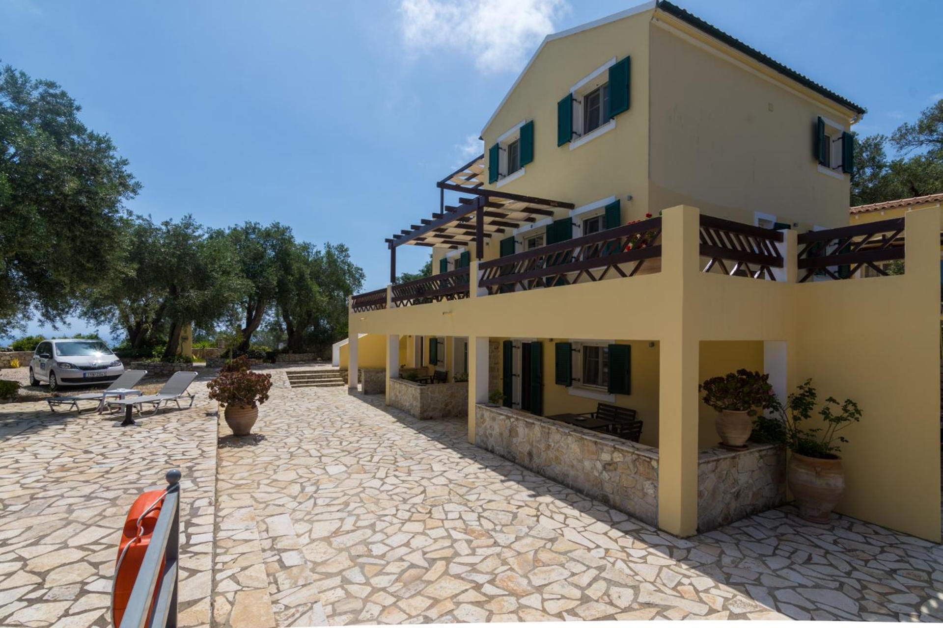 Hotel Villa Elaia Suites & Apartments No.2 - Image 1