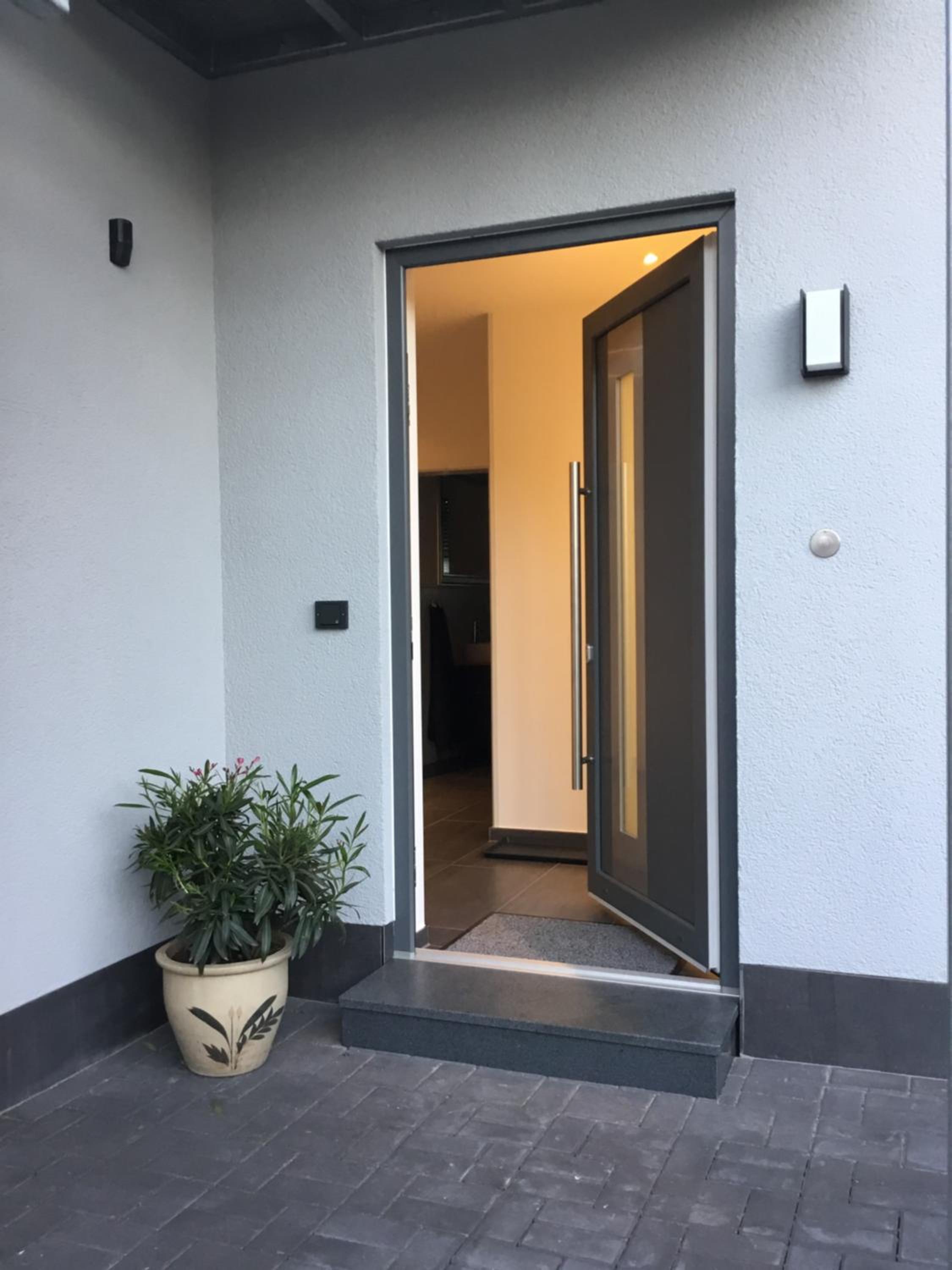 Ferienwohnung Calla en Erfurt