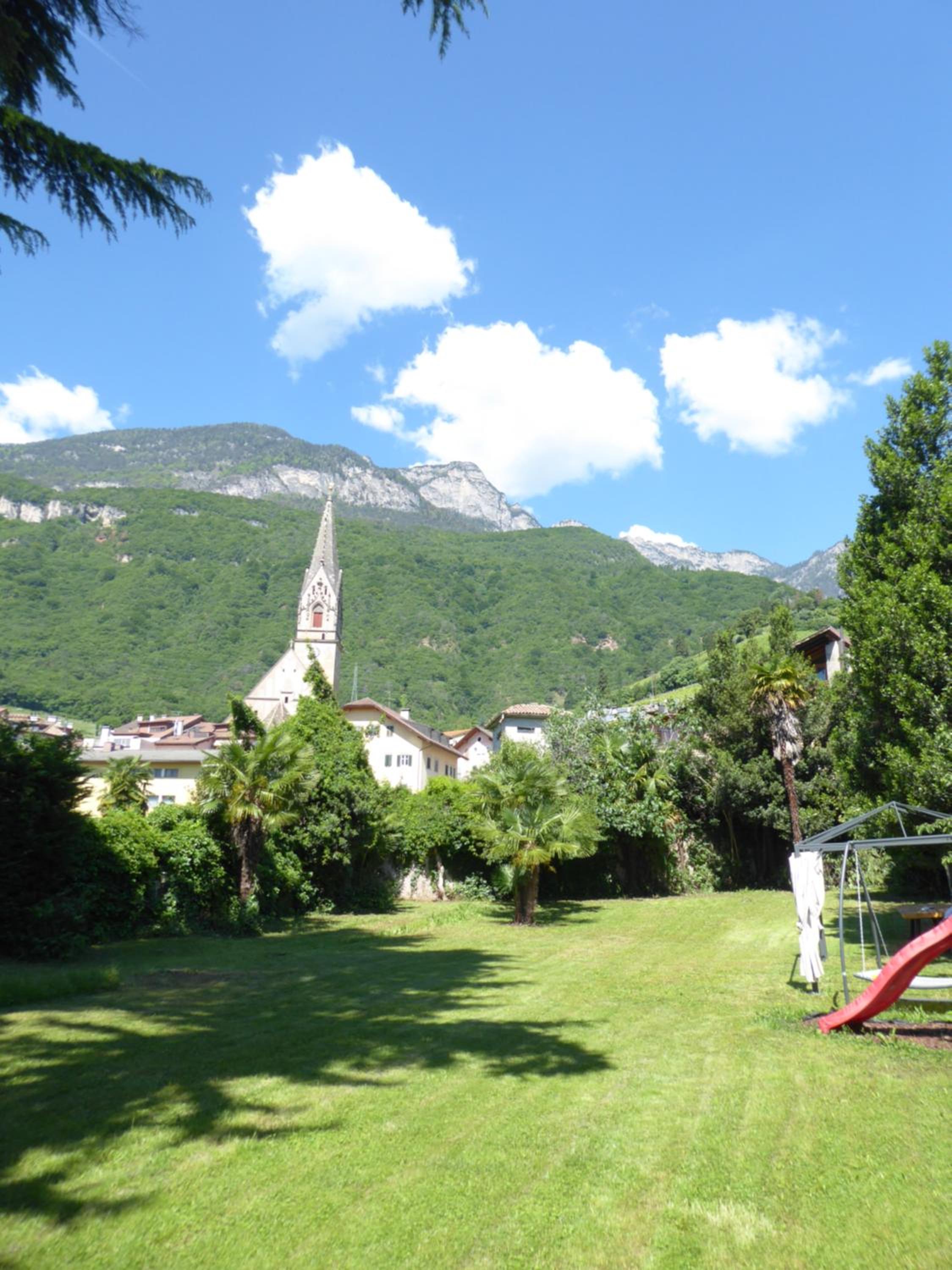 Sonnenresidence Alpenhof view 5