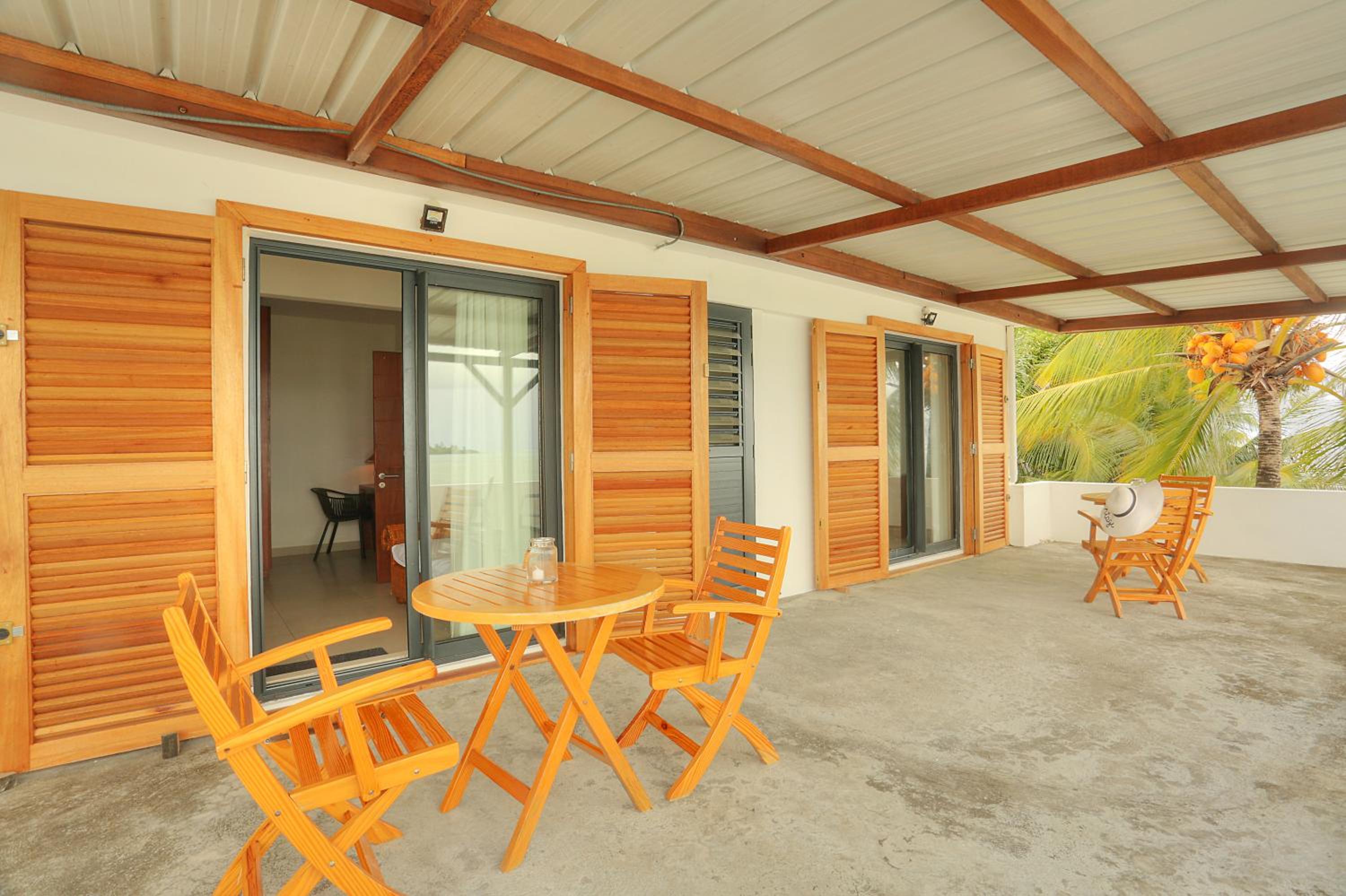 Auberge SeaFever, photo 37
