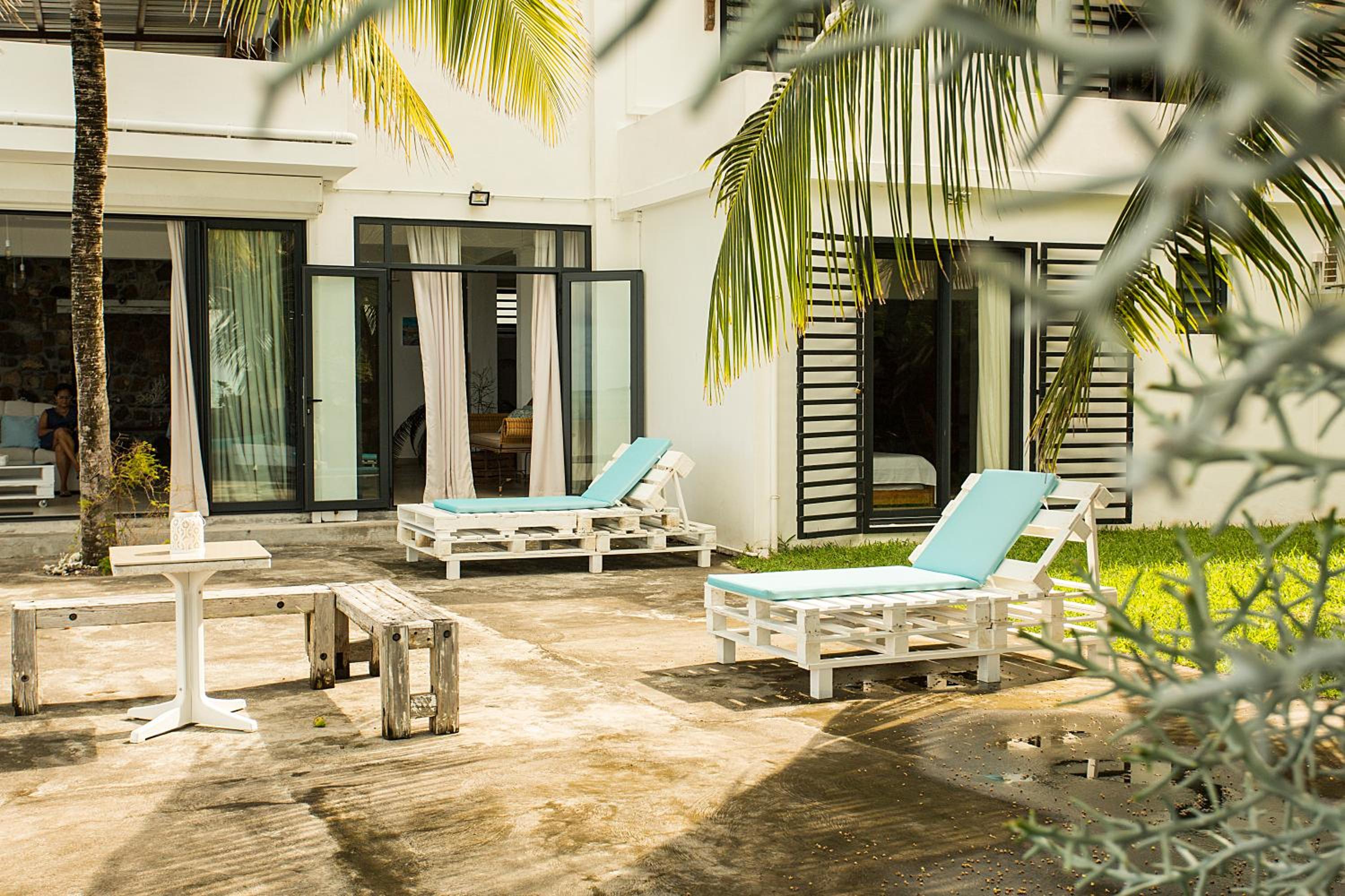 Auberge SeaFever