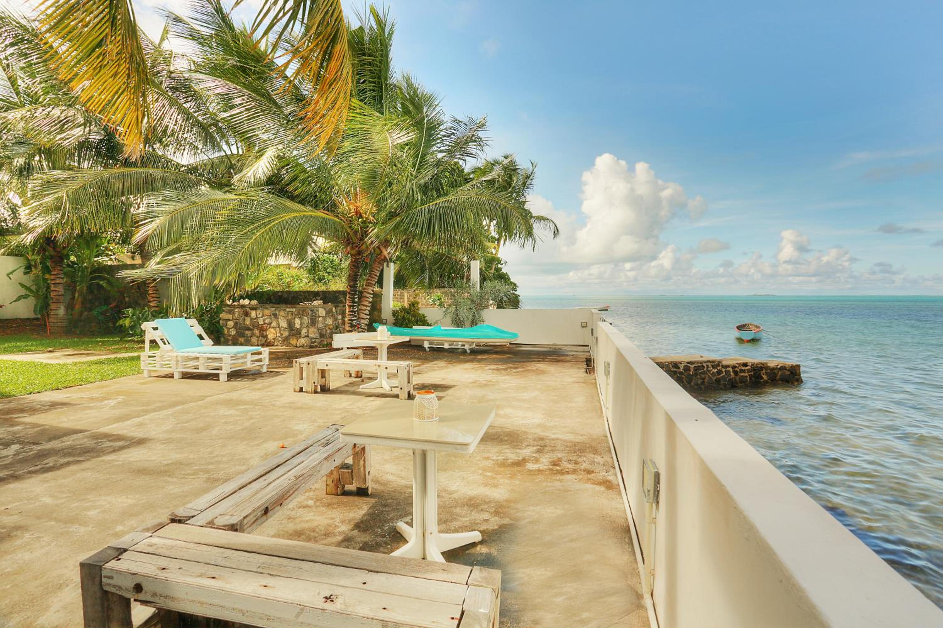 Auberge SeaFever, photo 11