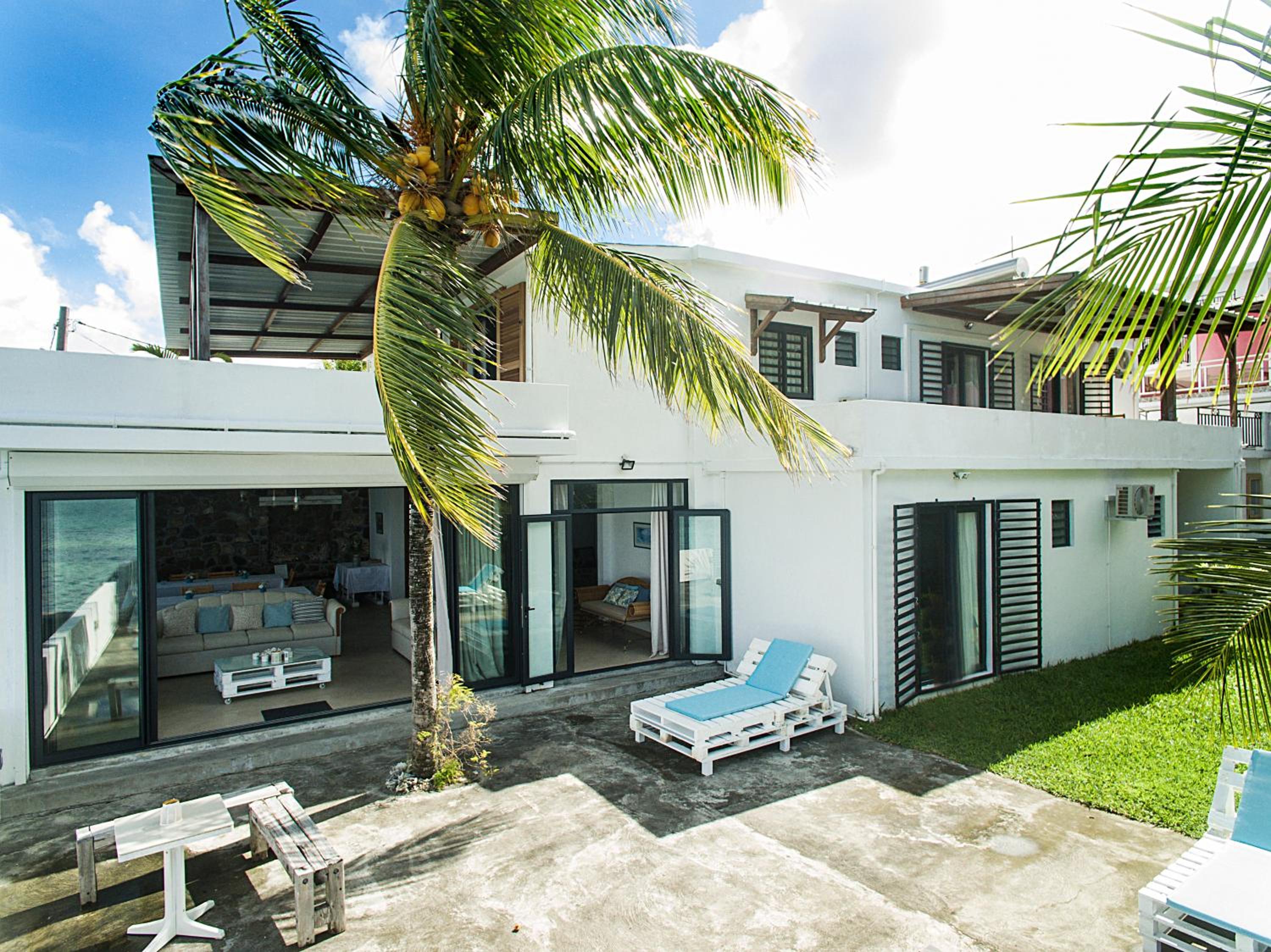 Auberge SeaFever, photo 13