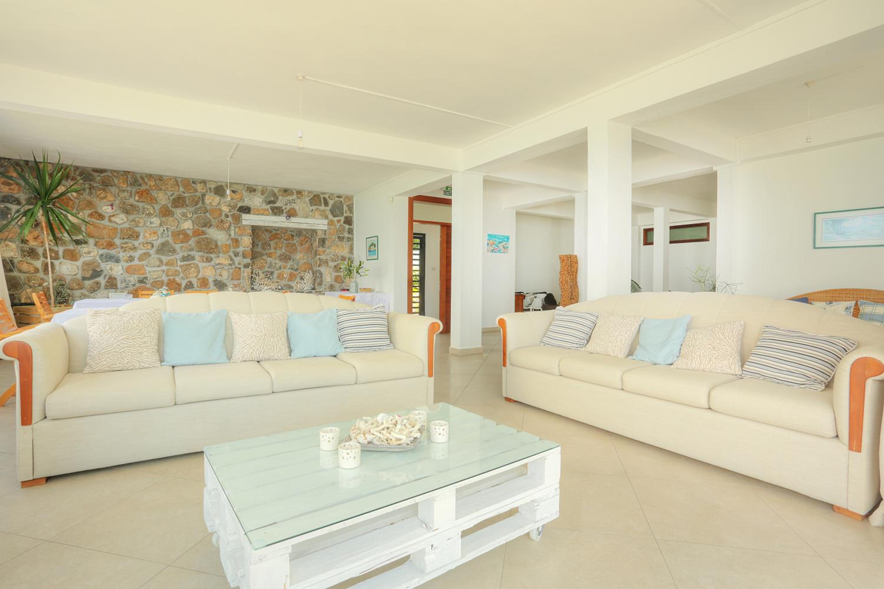 Auberge SeaFever, photo 39