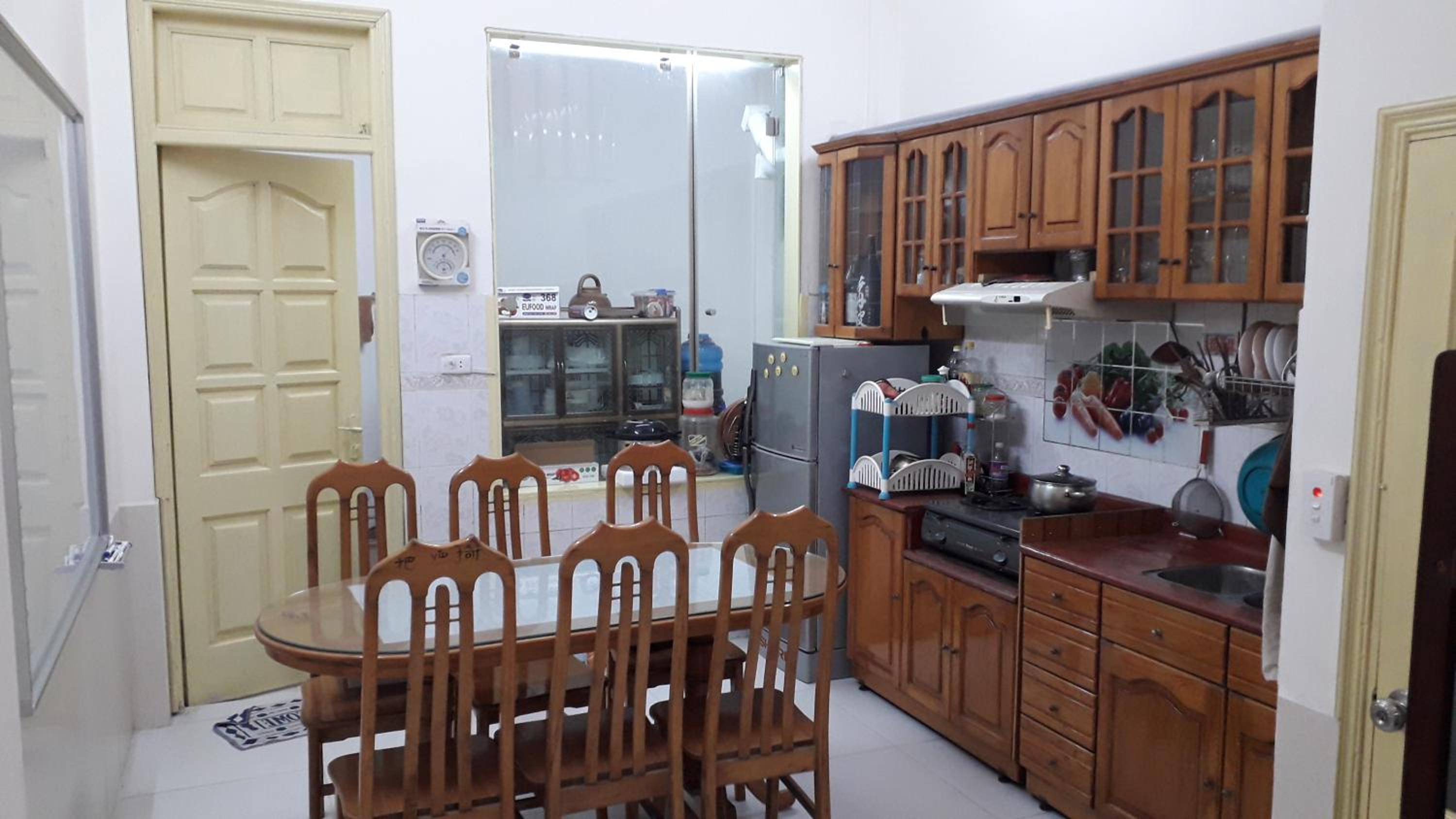 Homestay Nam Dong