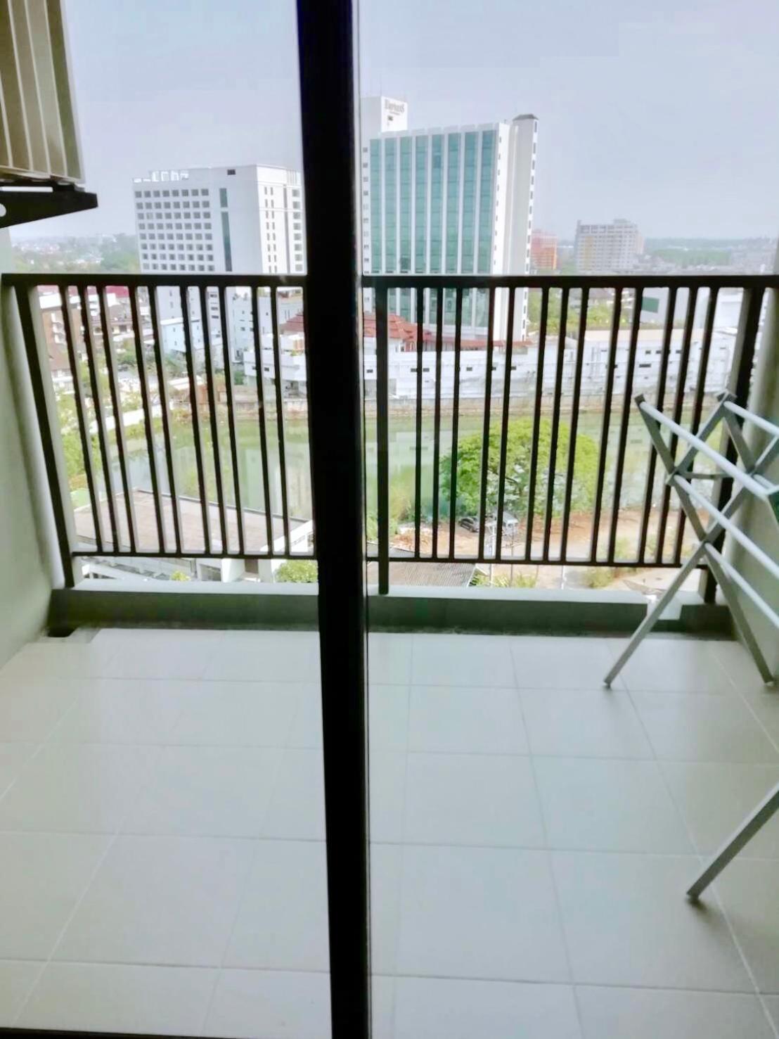 Hotel The Astra Condo