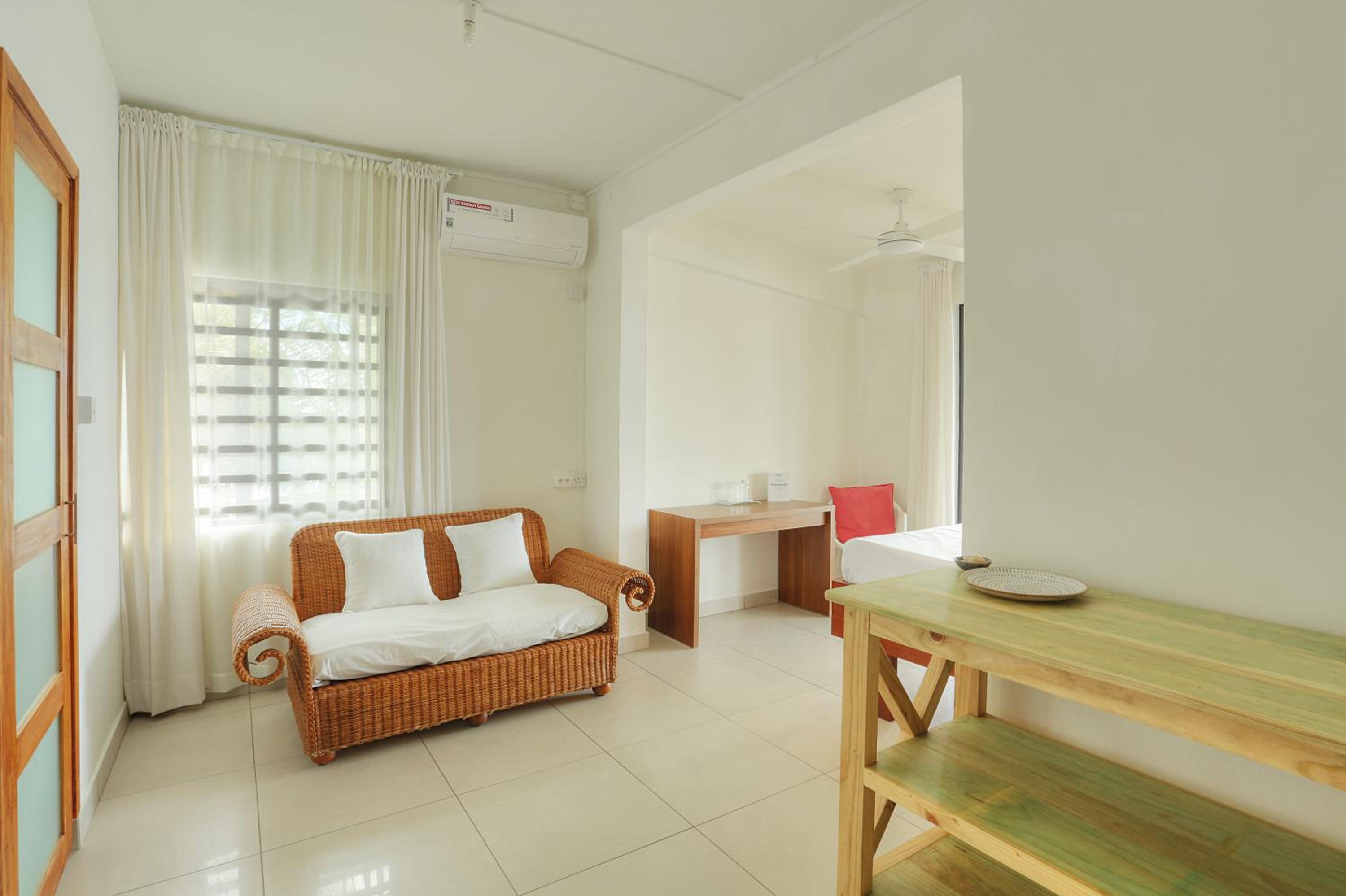 Auberge SeaFever, photo 14