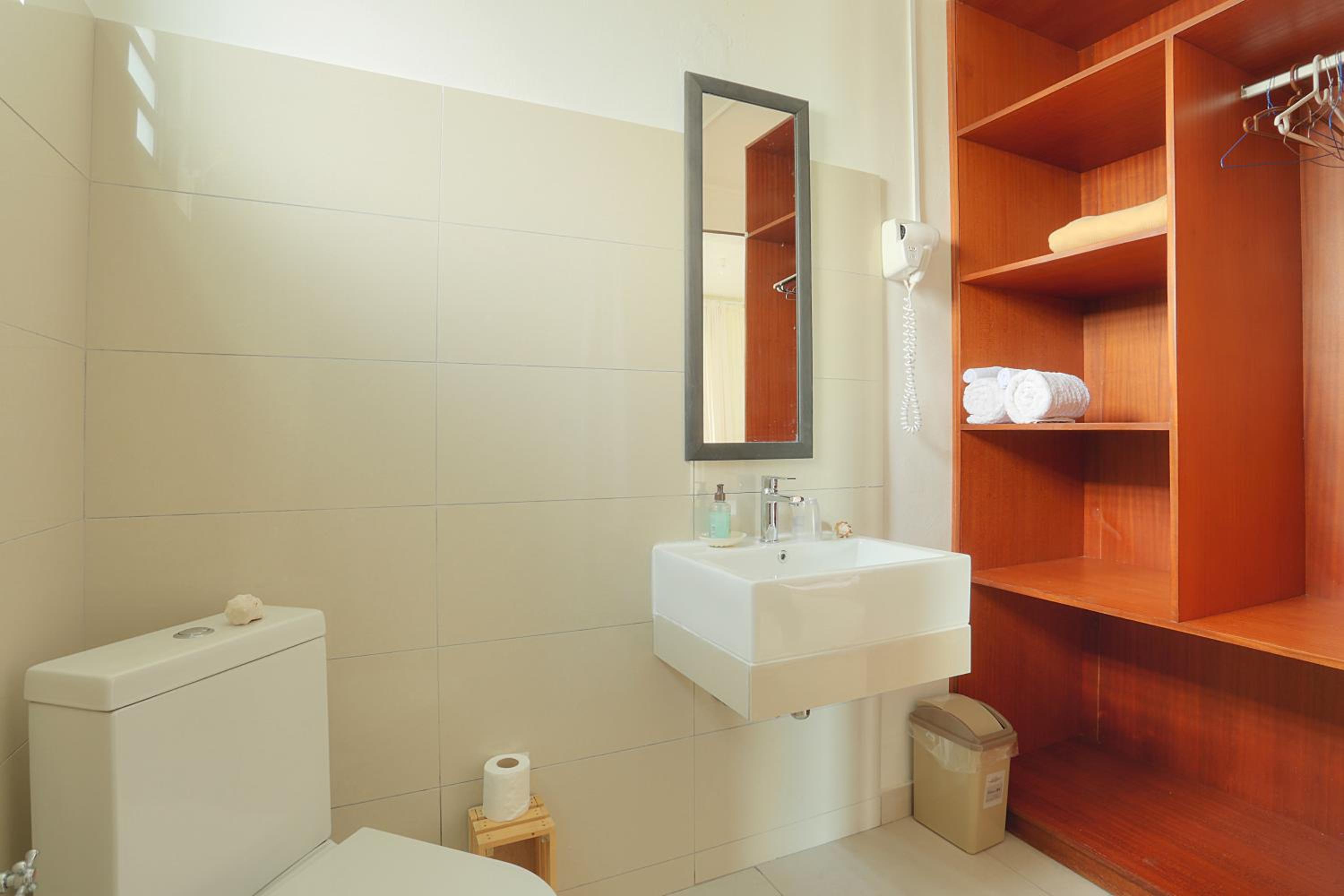 Auberge SeaFever