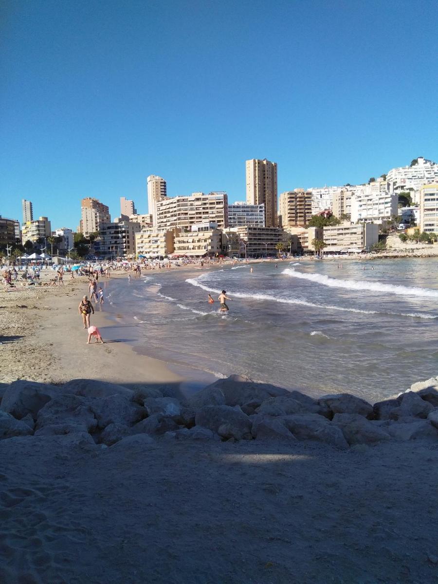 Apartamento en La Cala photo 2