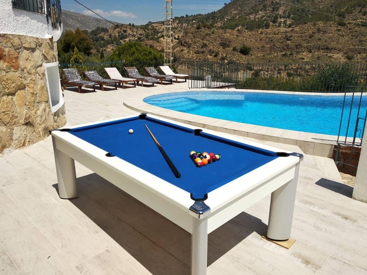 villa Grace,10p,seaview,pool view 4