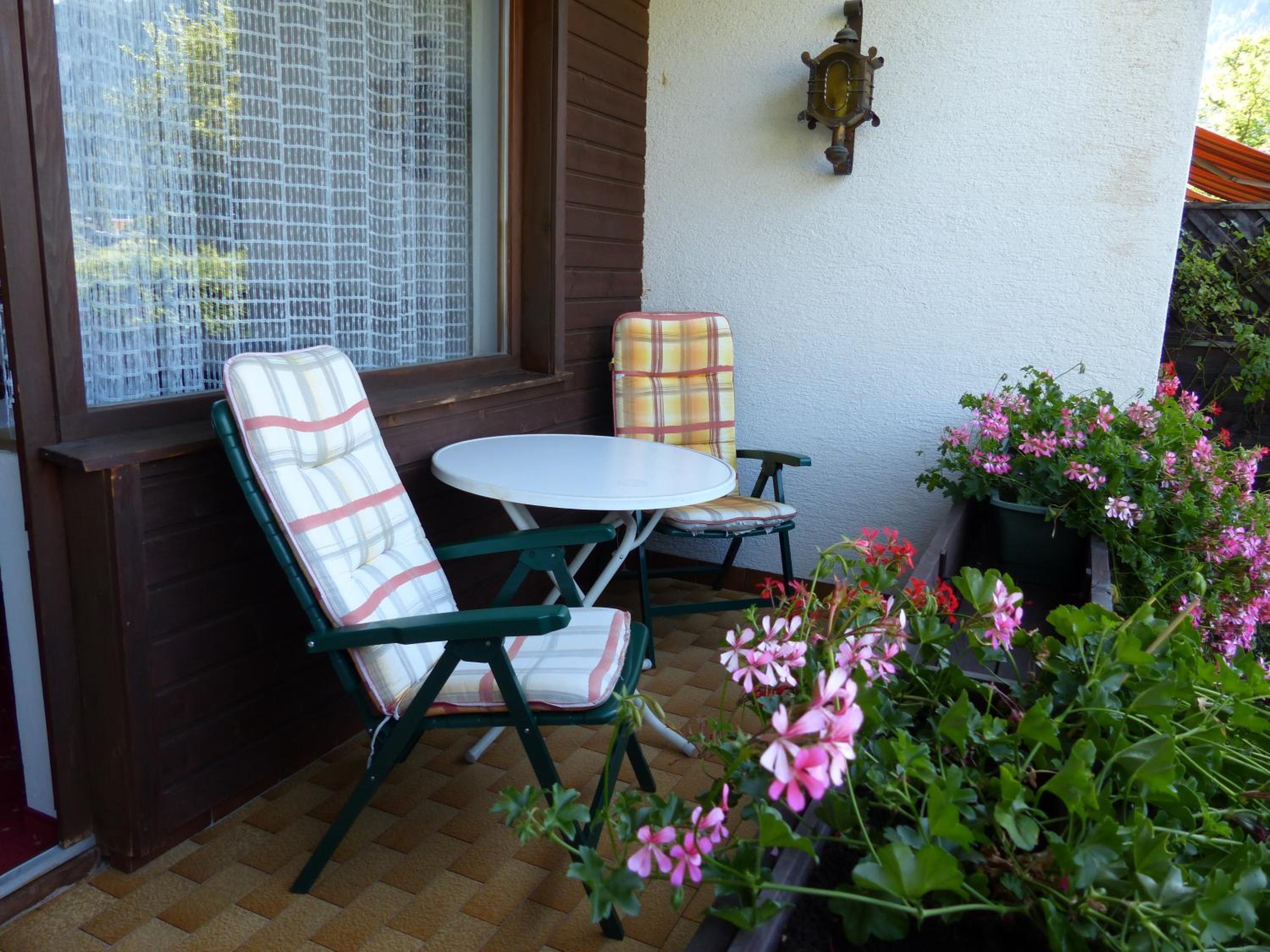 Pension Hohenrainer