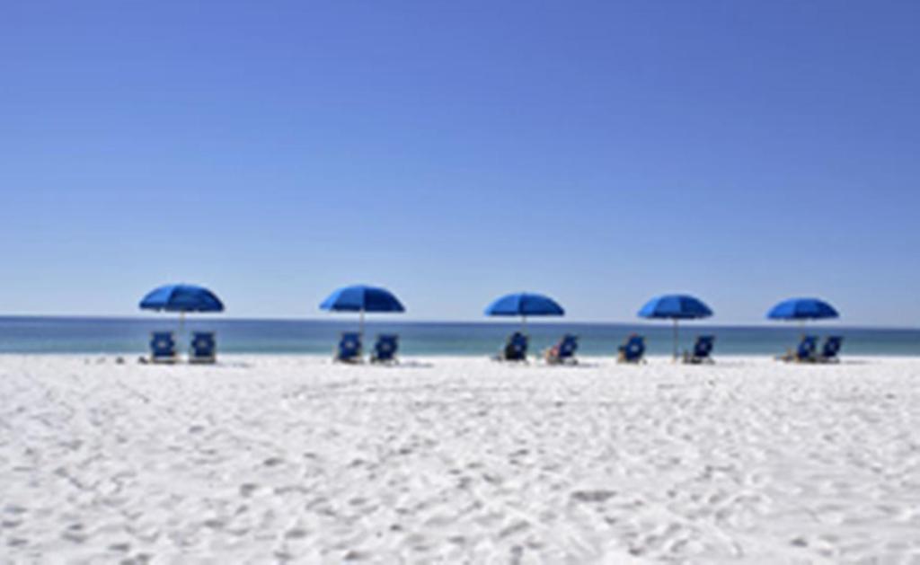 Bay Club of Sandestin