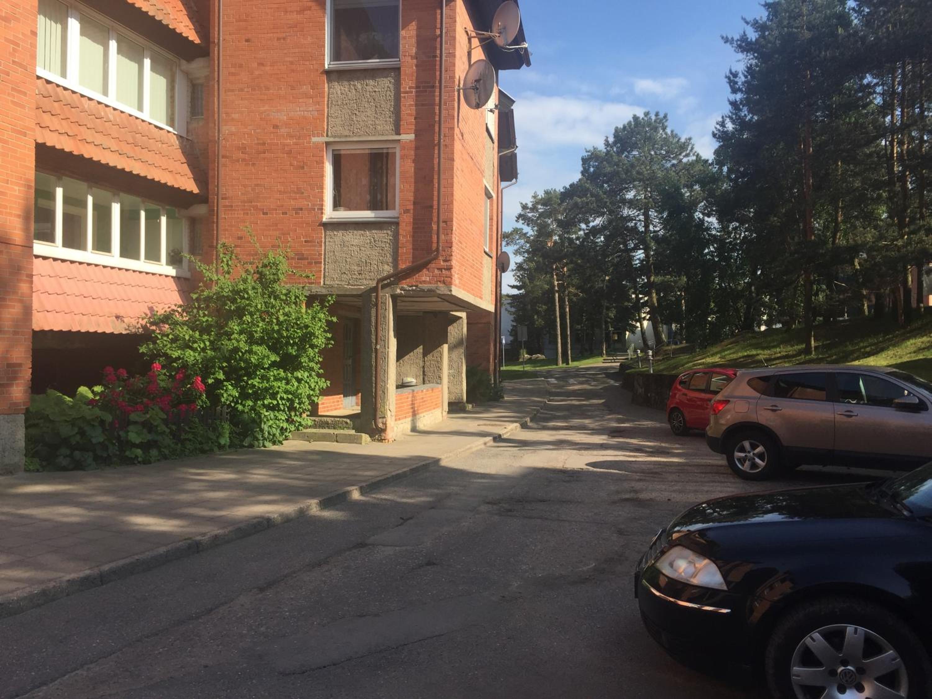 Butas Pas Agnę view 2