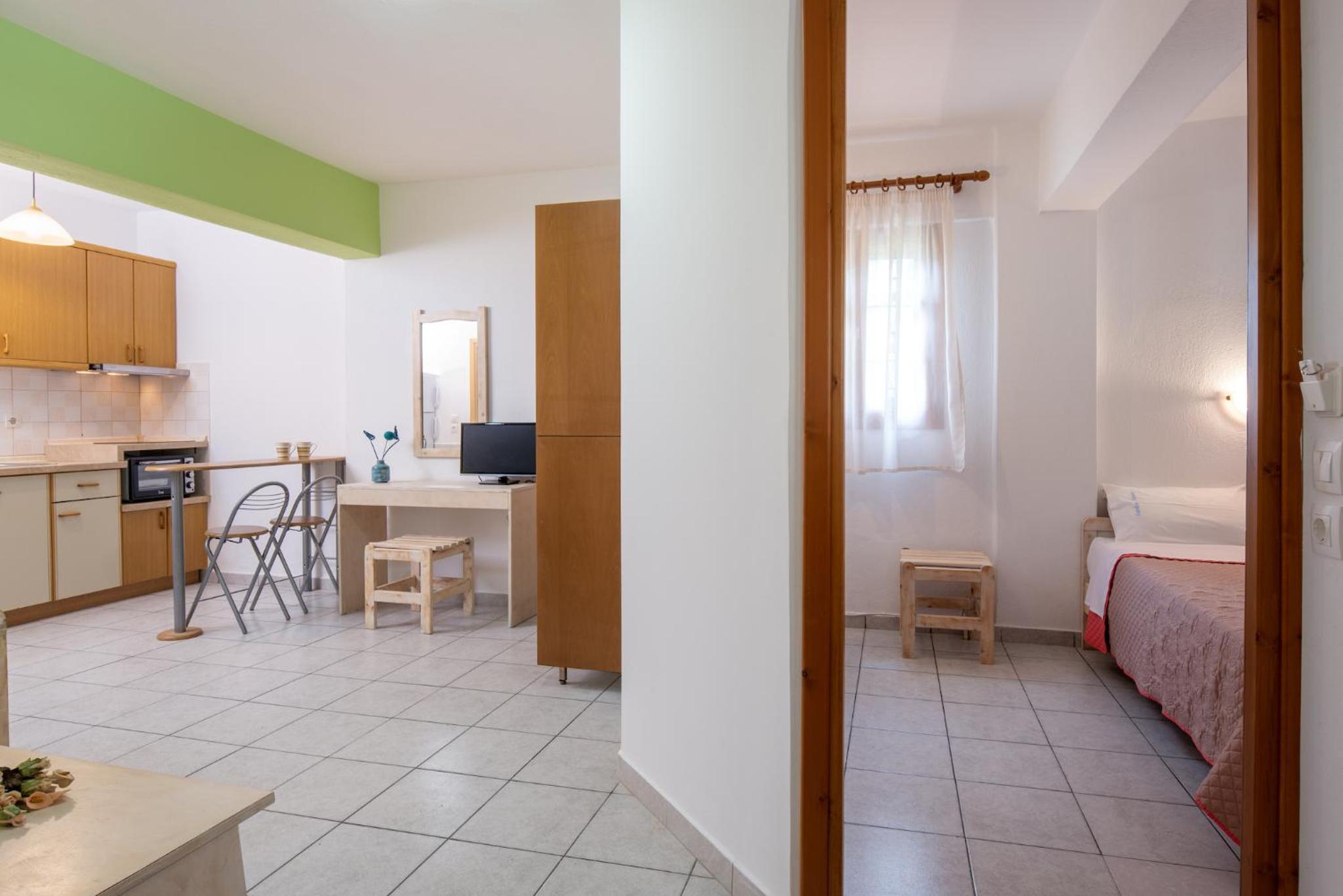 Garden House Psarogiannis