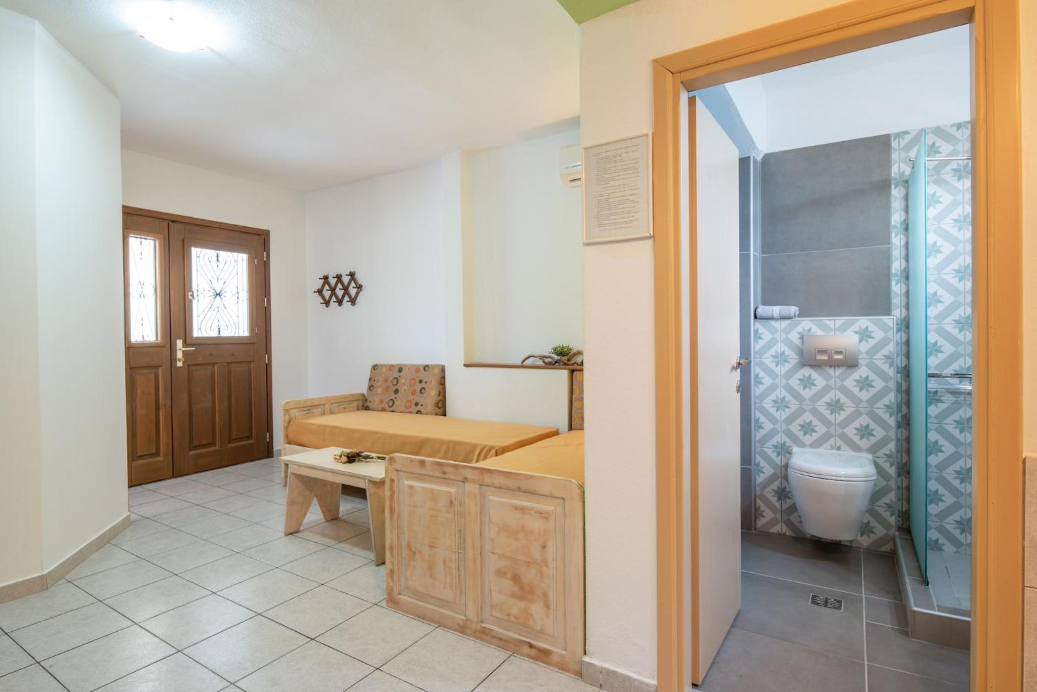 Garden House Psarogiannis