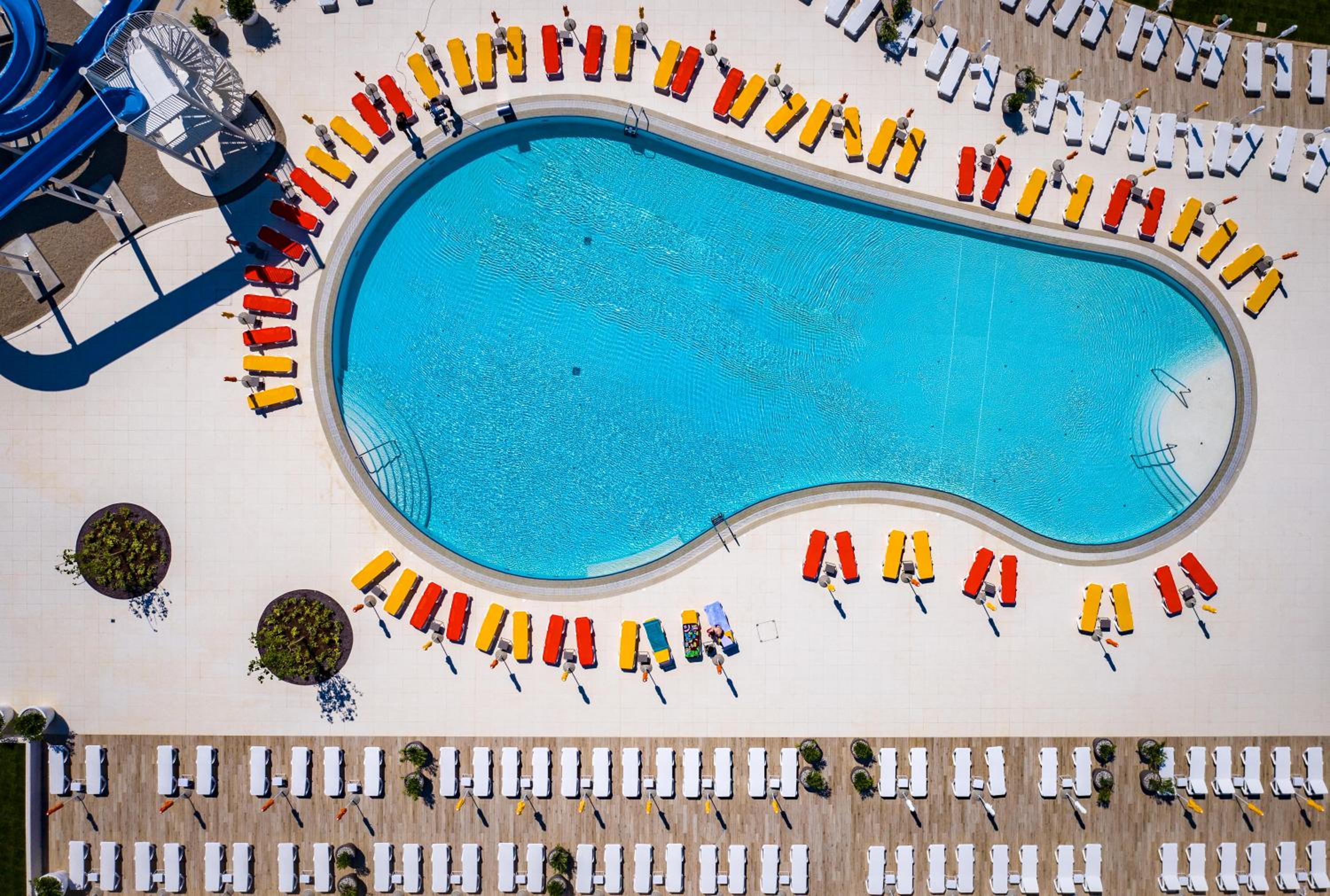 Kazela Apartments