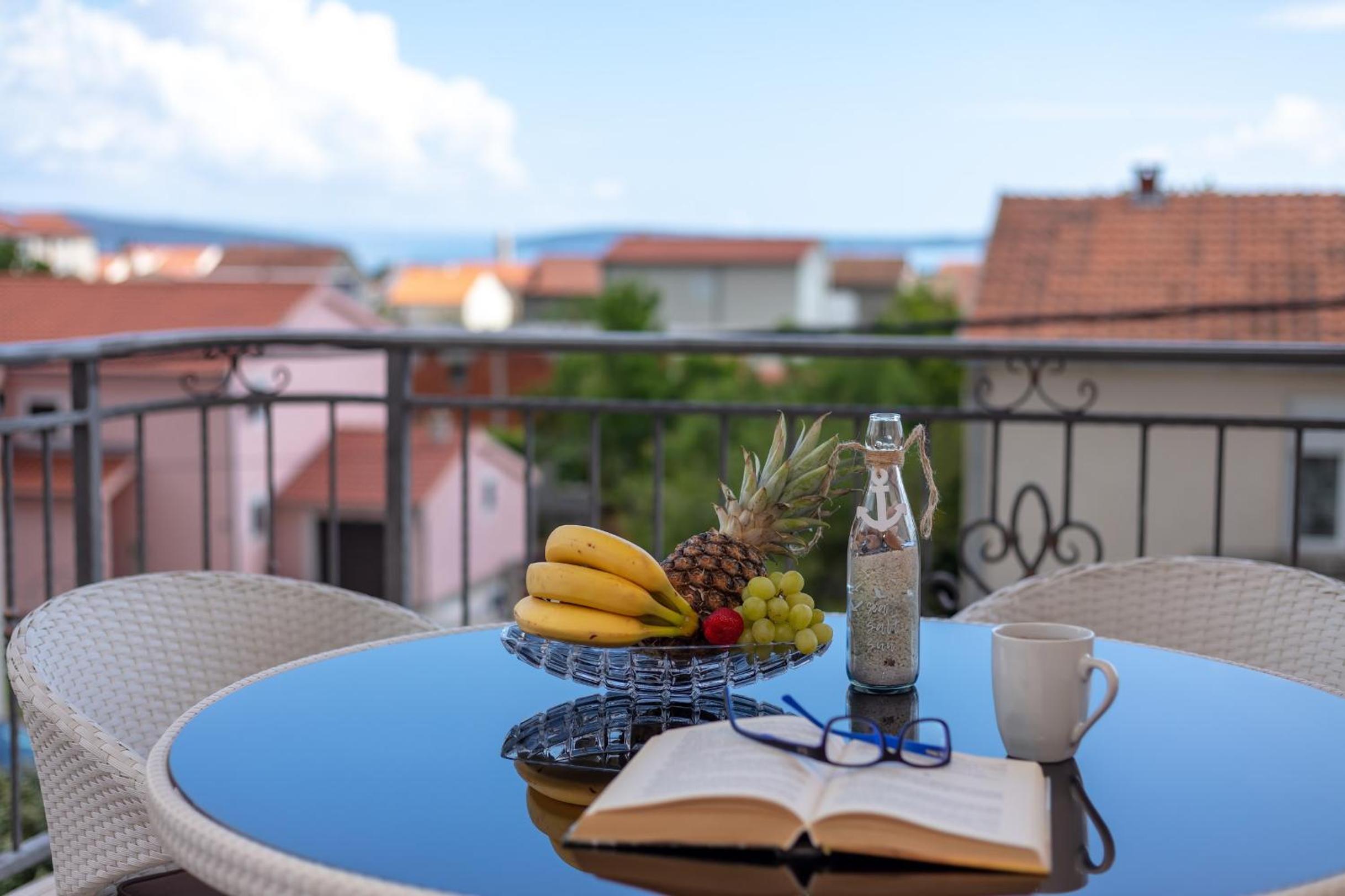 Villa Apartments Kordić view 4