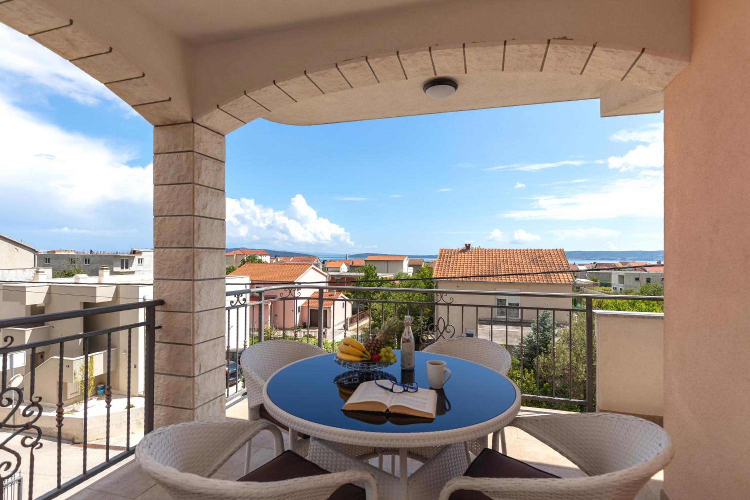 Villa Apartments Kordić view 5